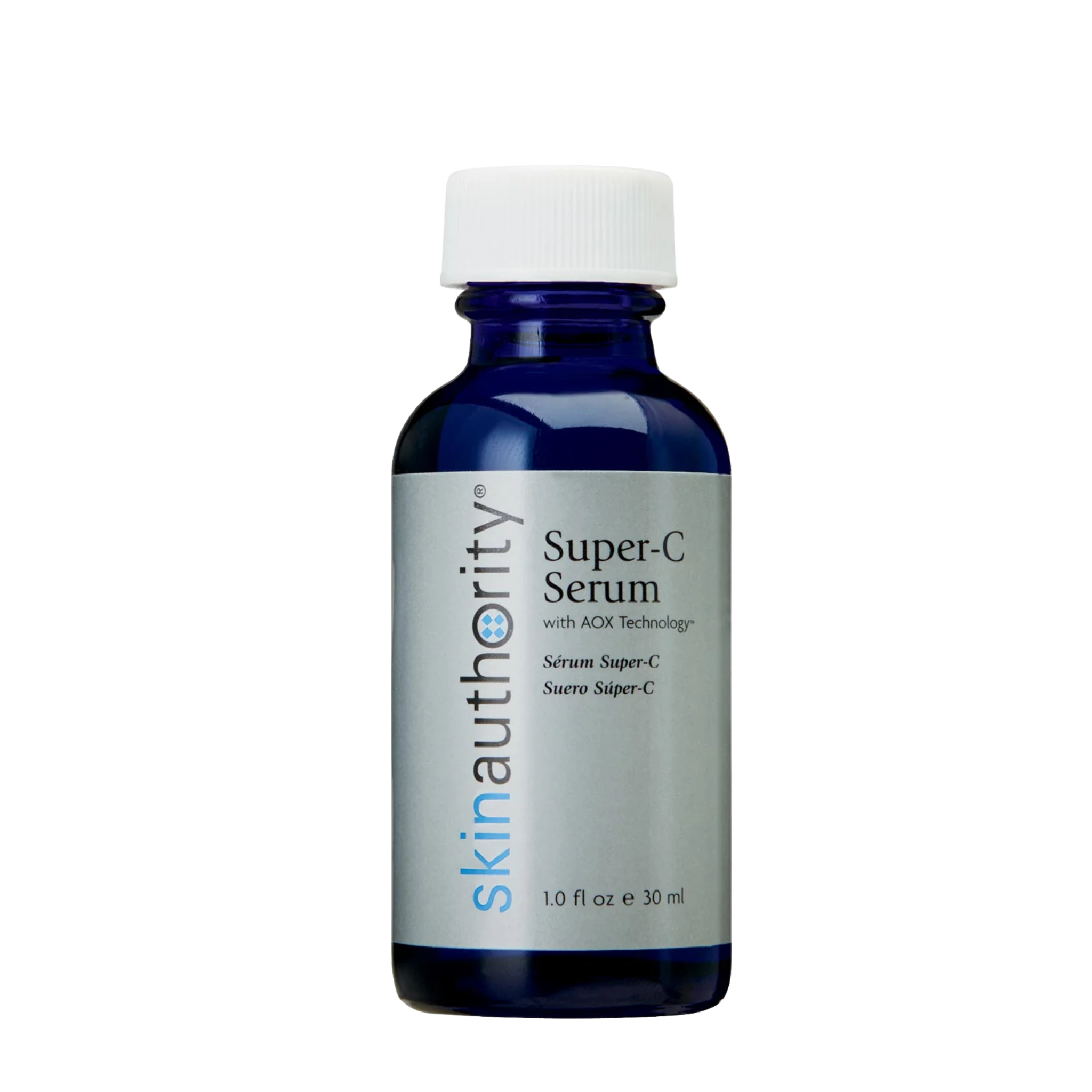 Super-C Serum – Canyon Ranch Online Store