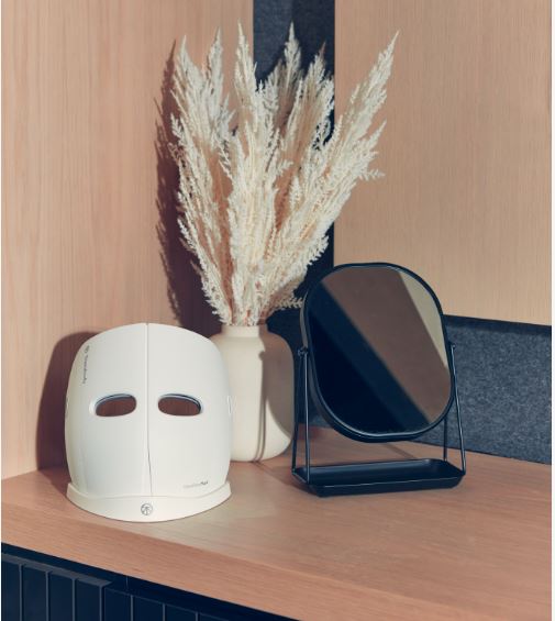 TheraFace Mask White