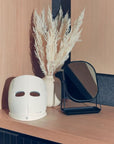 TheraFace Mask White