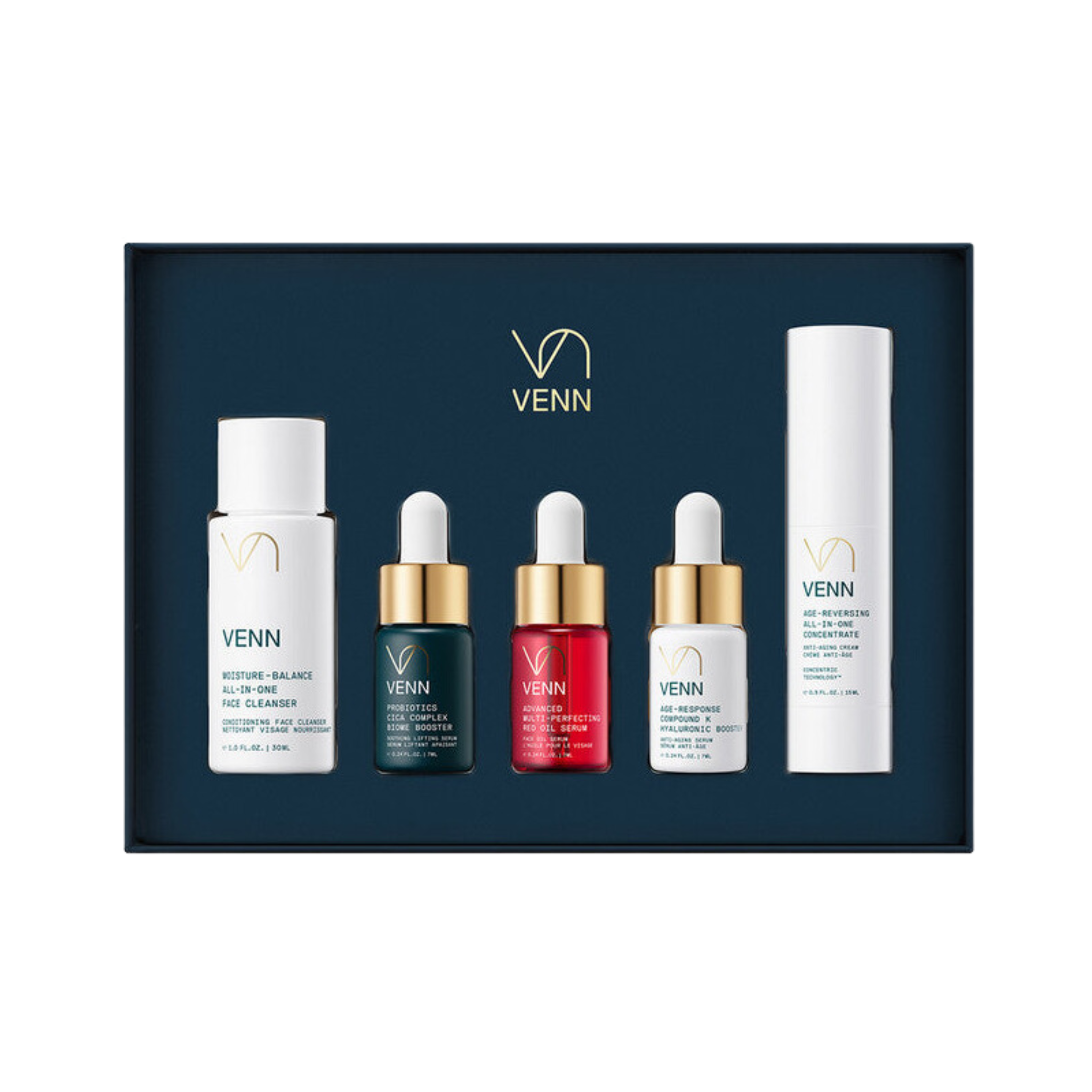 Discovery Set – Canyon Ranch Online Store