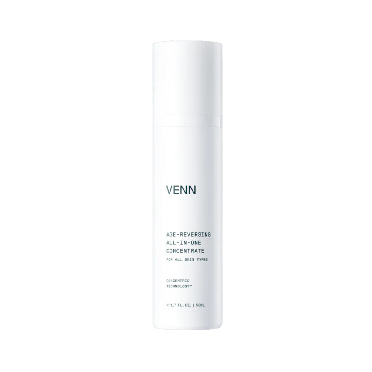 Age-Reversing All-In-One Concentrate – Canyon Ranch Online Store