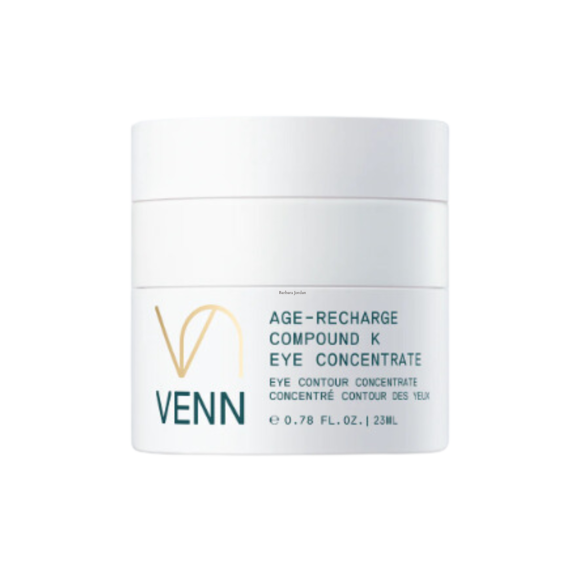 Age-Recharge Compound K Eye Concentrate – Canyon Ranch Online Store