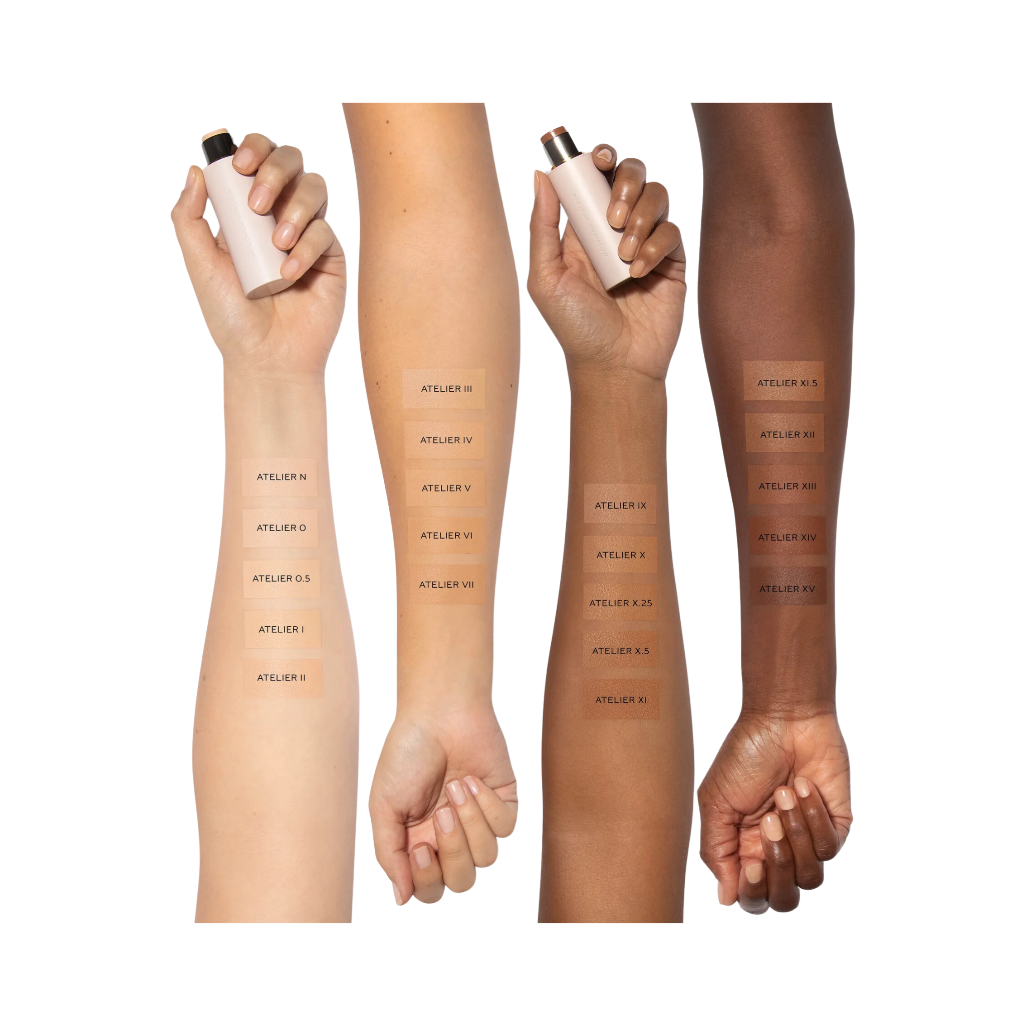 Vital Skin Foundation Stick
