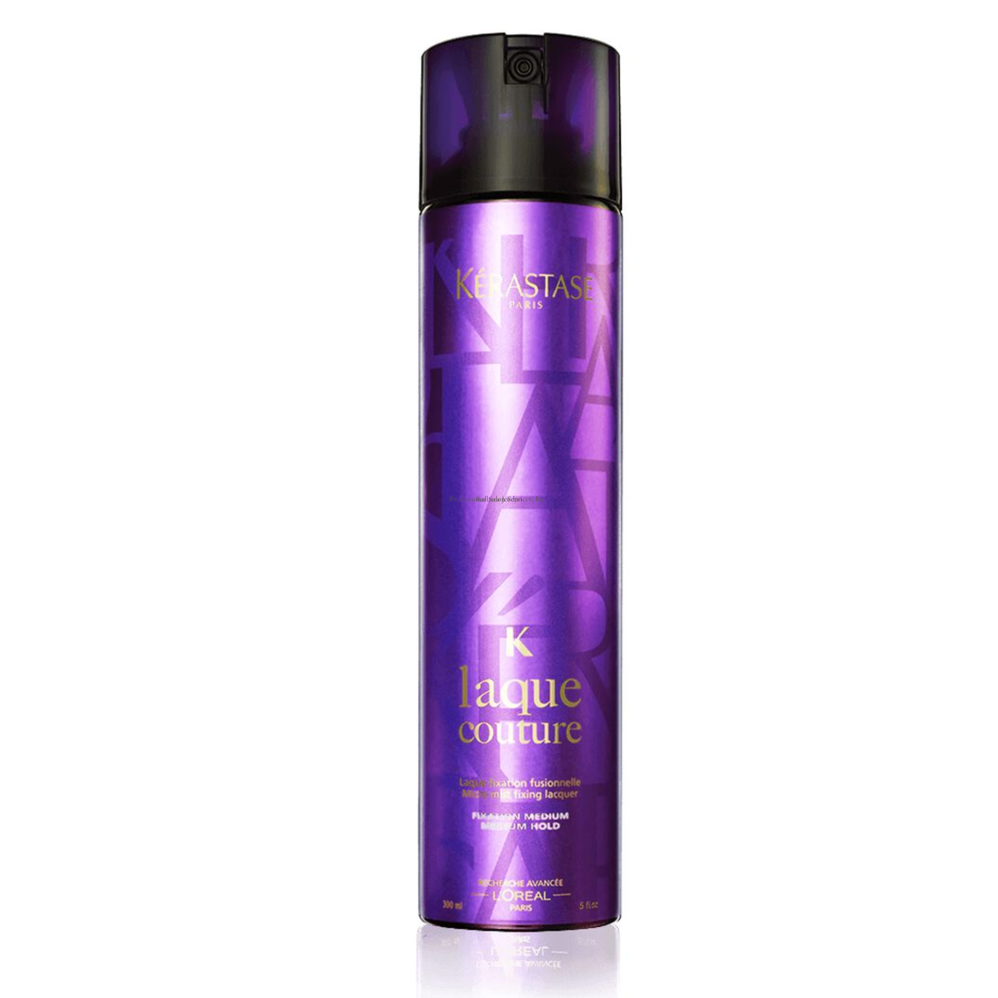 Laque Couture Hair Spray – Canyon Ranch Online Store