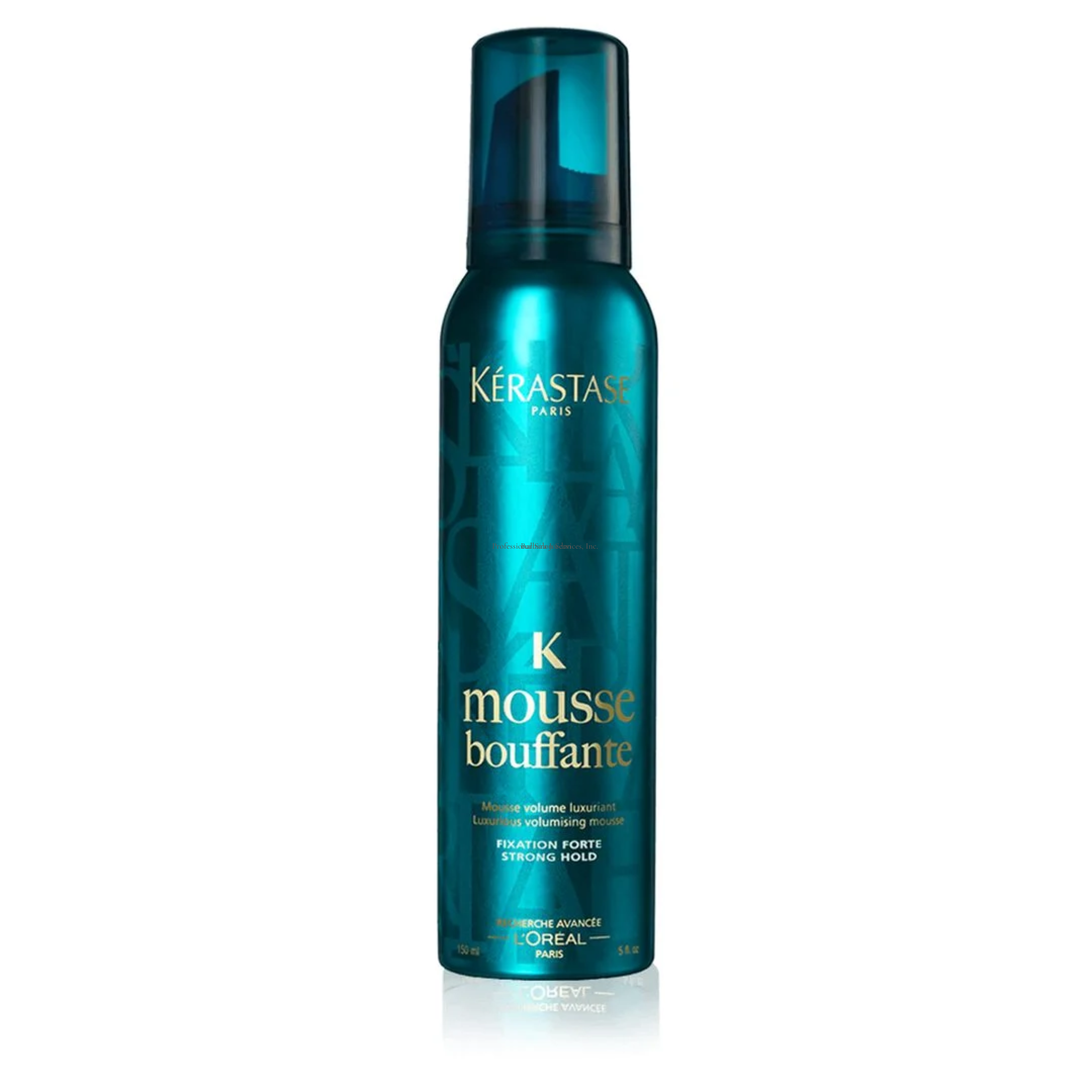 Mousse Bouffante Hair Mousse – Canyon Ranch Online Store