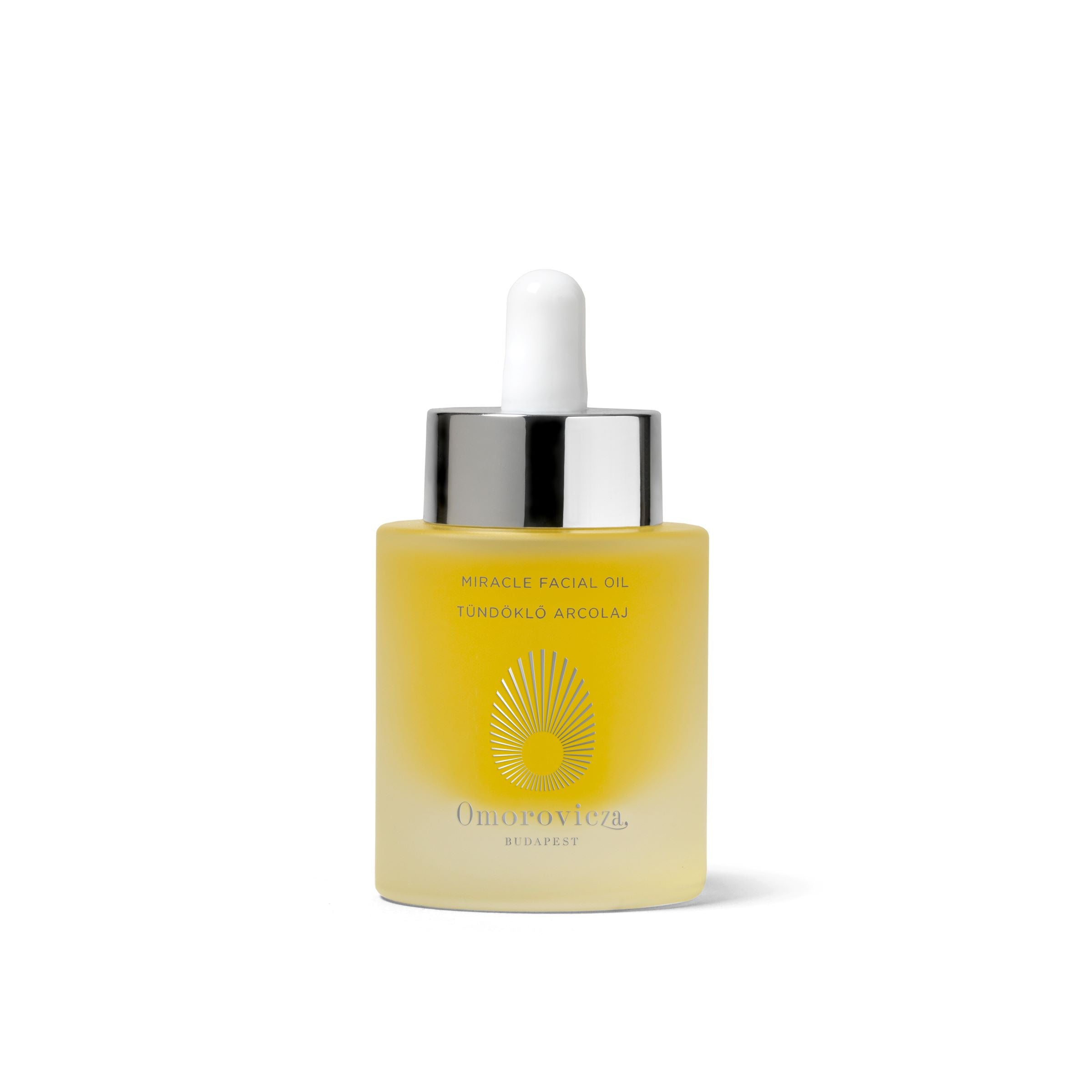 Miracle Facial Oil