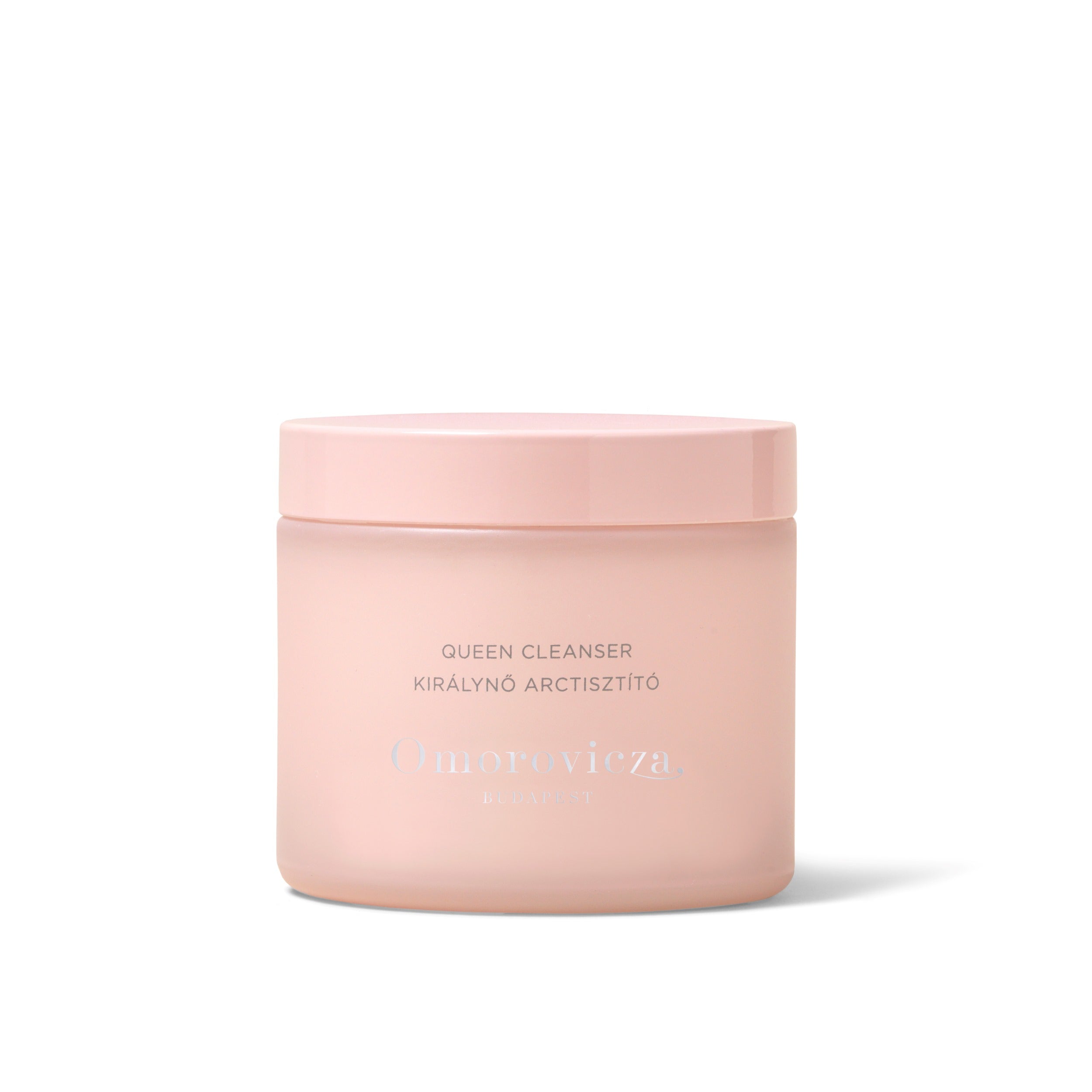 Queen Cleanser