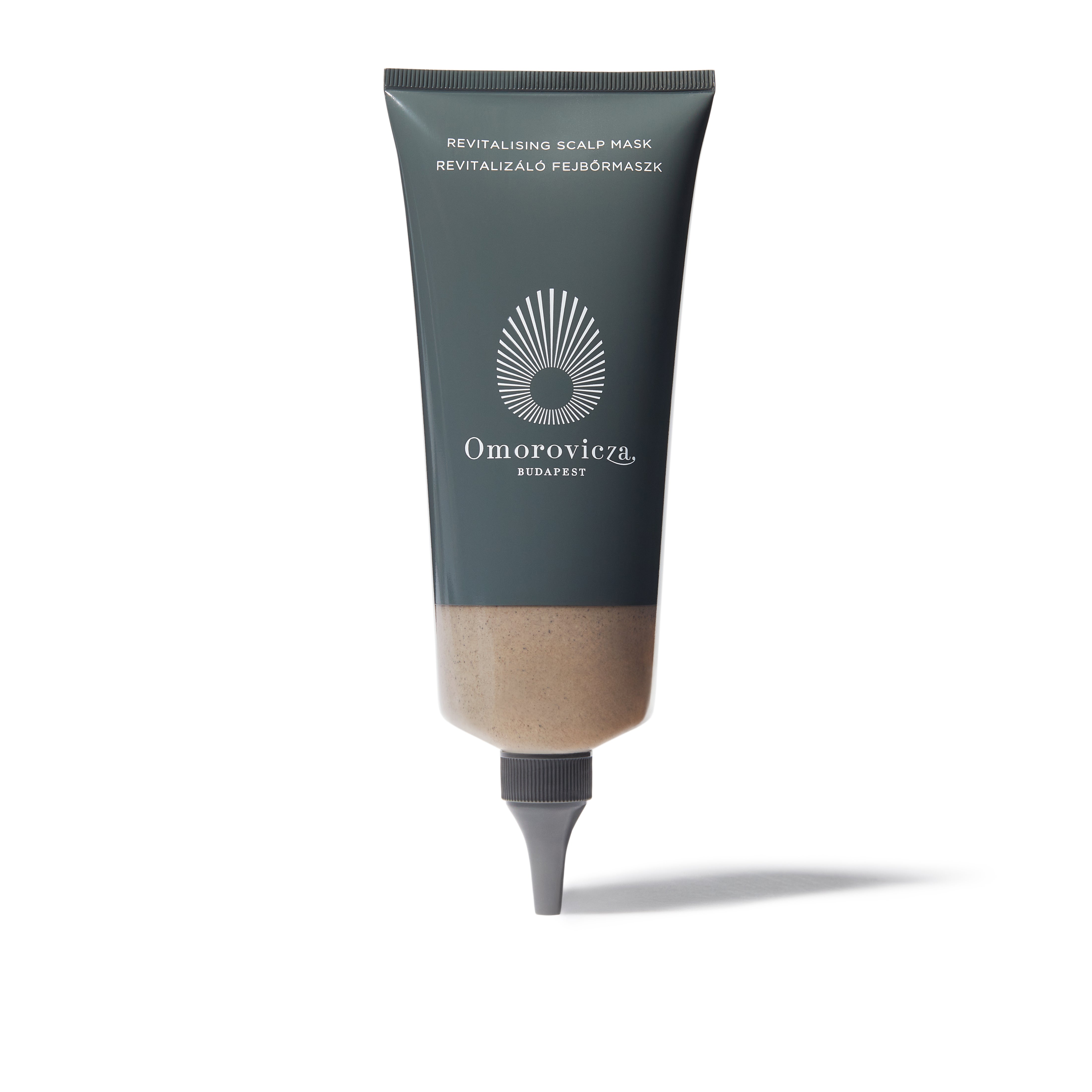 Revitalising Scalp Mask
