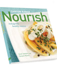 Canyon Ranch Nourish – Indulgently Healthy Cuisine