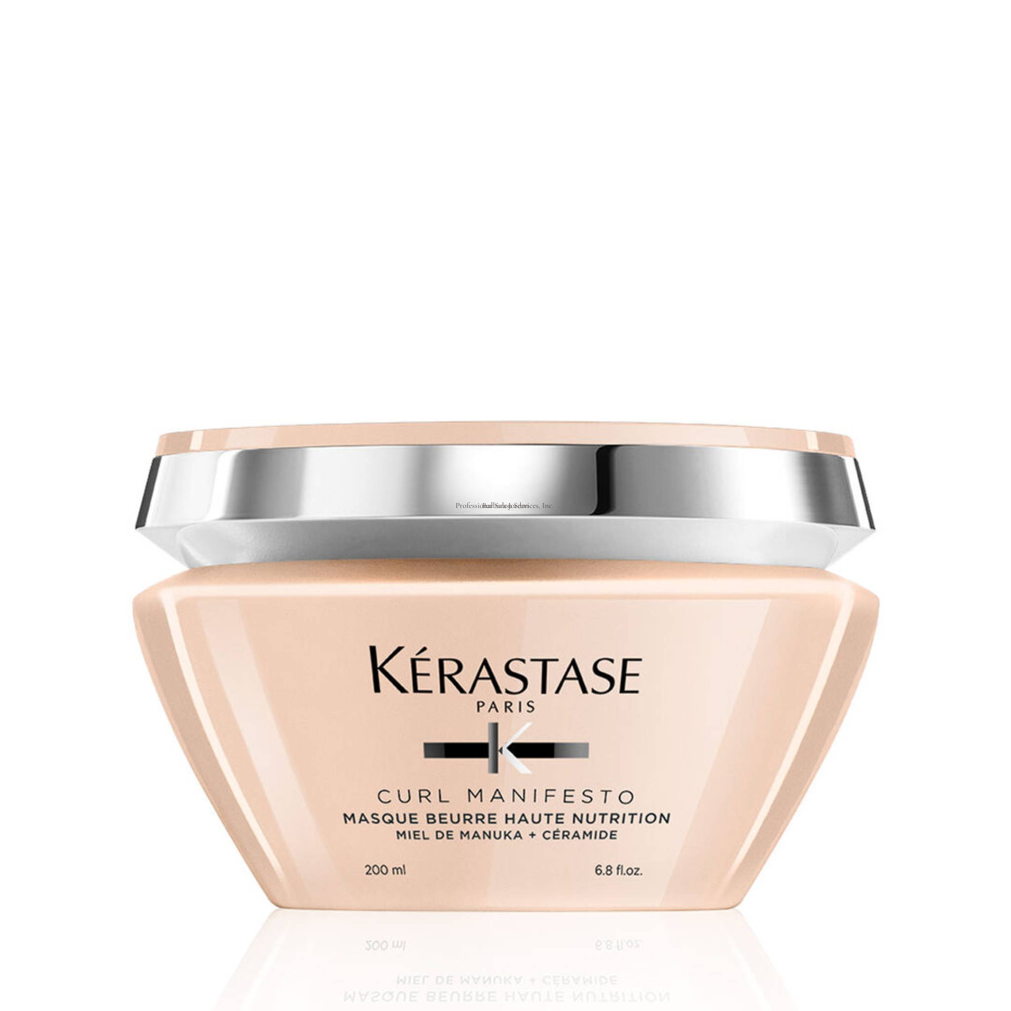 Masque Beurre Haute Nutrition Hair Mask – Canyon Ranch Online Store