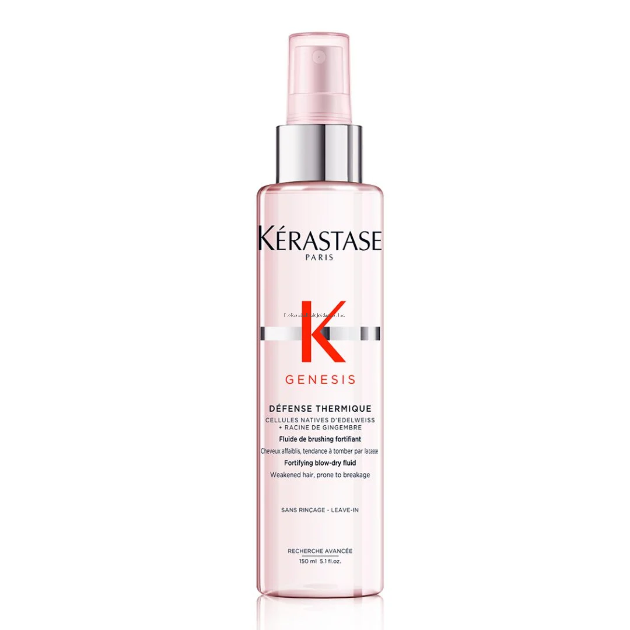 Defense Thermique Heat Protecting Spray – Canyon Ranch Online Store