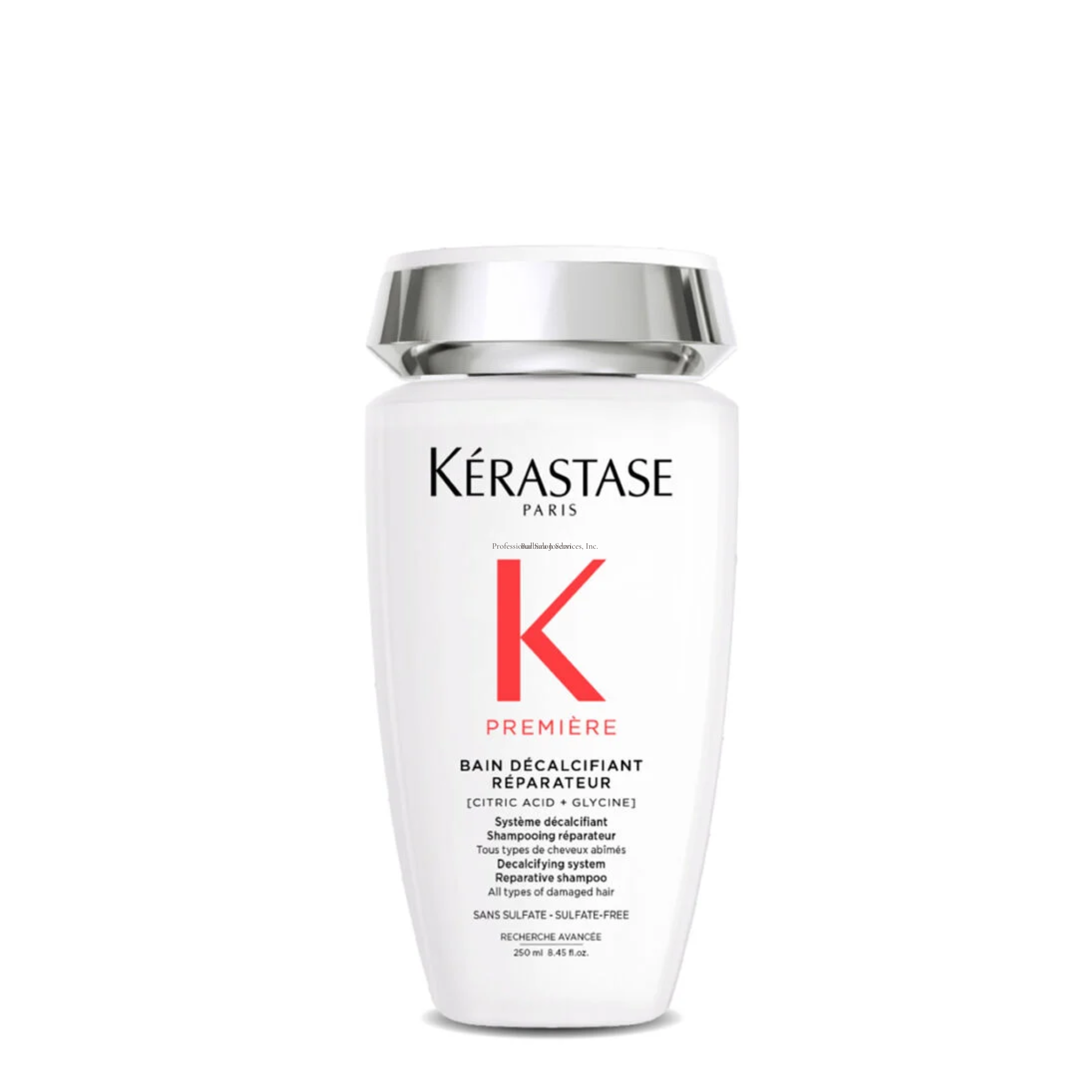 Kérastase レジェネランスシャンプー 1000ml Bain Decalcifiant Reparateur Repairing Shampoo – Canyon Ranch