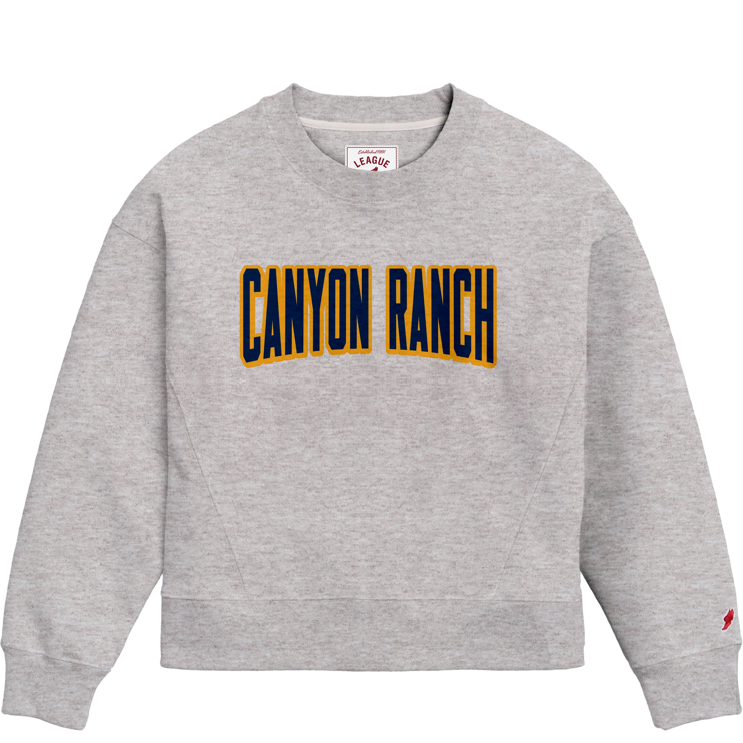 Apparel – Canyon Ranch Online Store