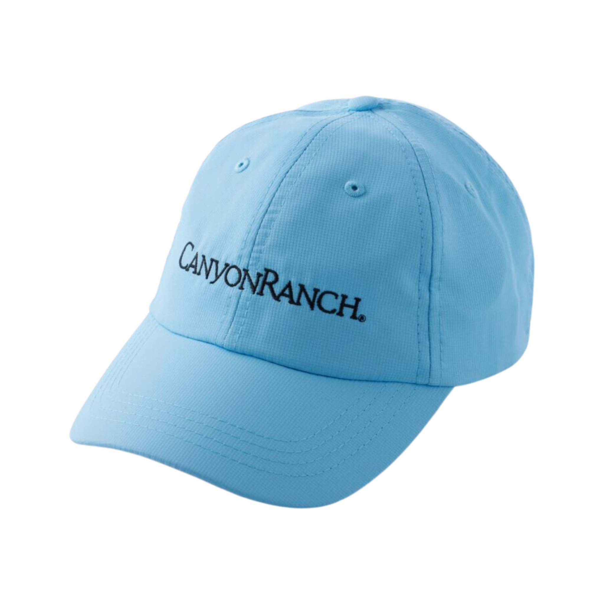 Canyon Ranch Performance Hat Carolina Blue