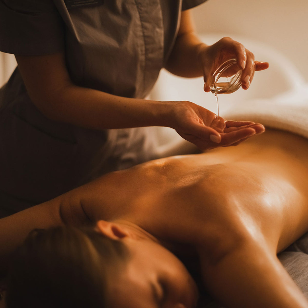 The Ultimate Austin Spa Experience