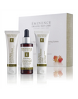 Arctic Berry Peel & Peptide Illuminating System