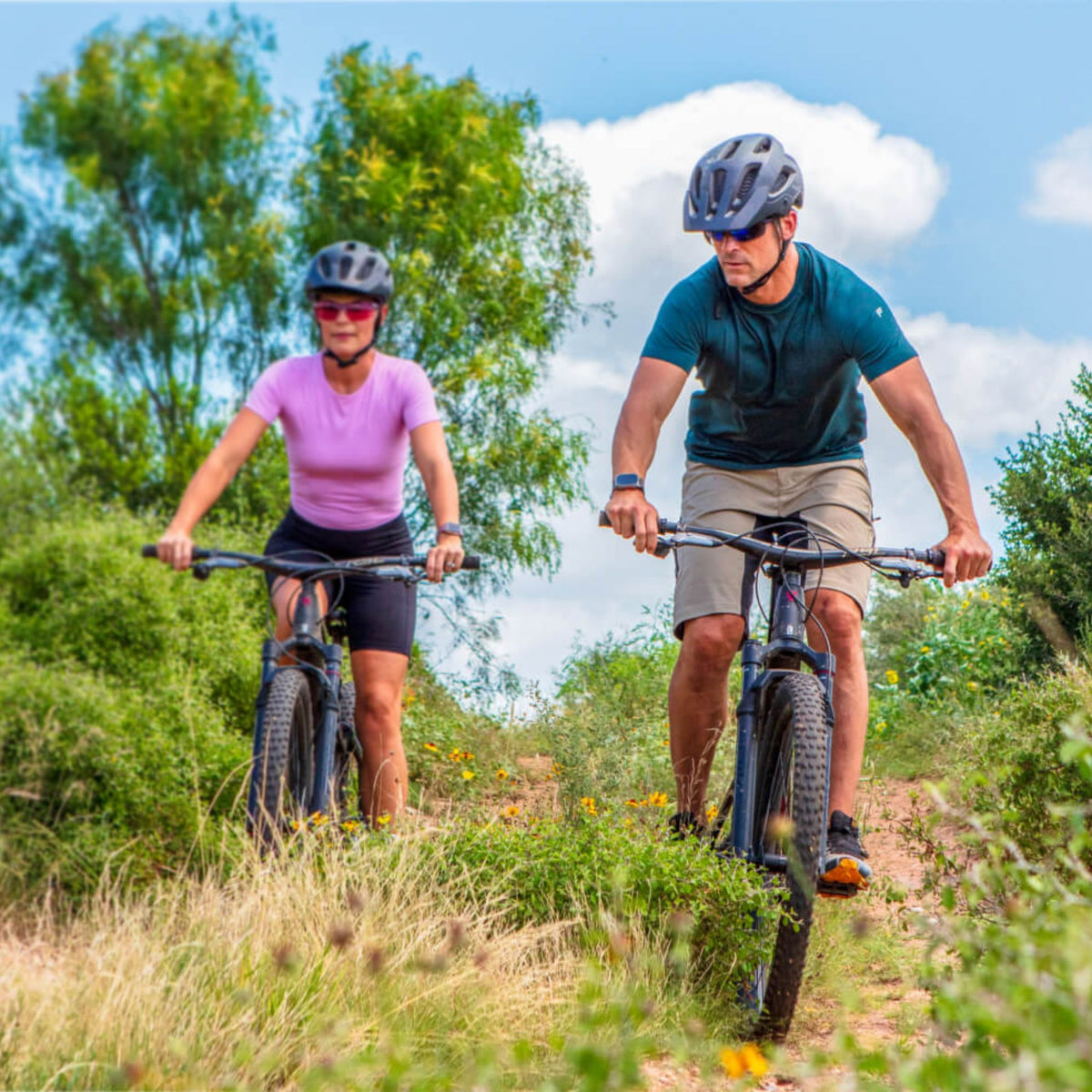 Austin Hill Country Couples Escape