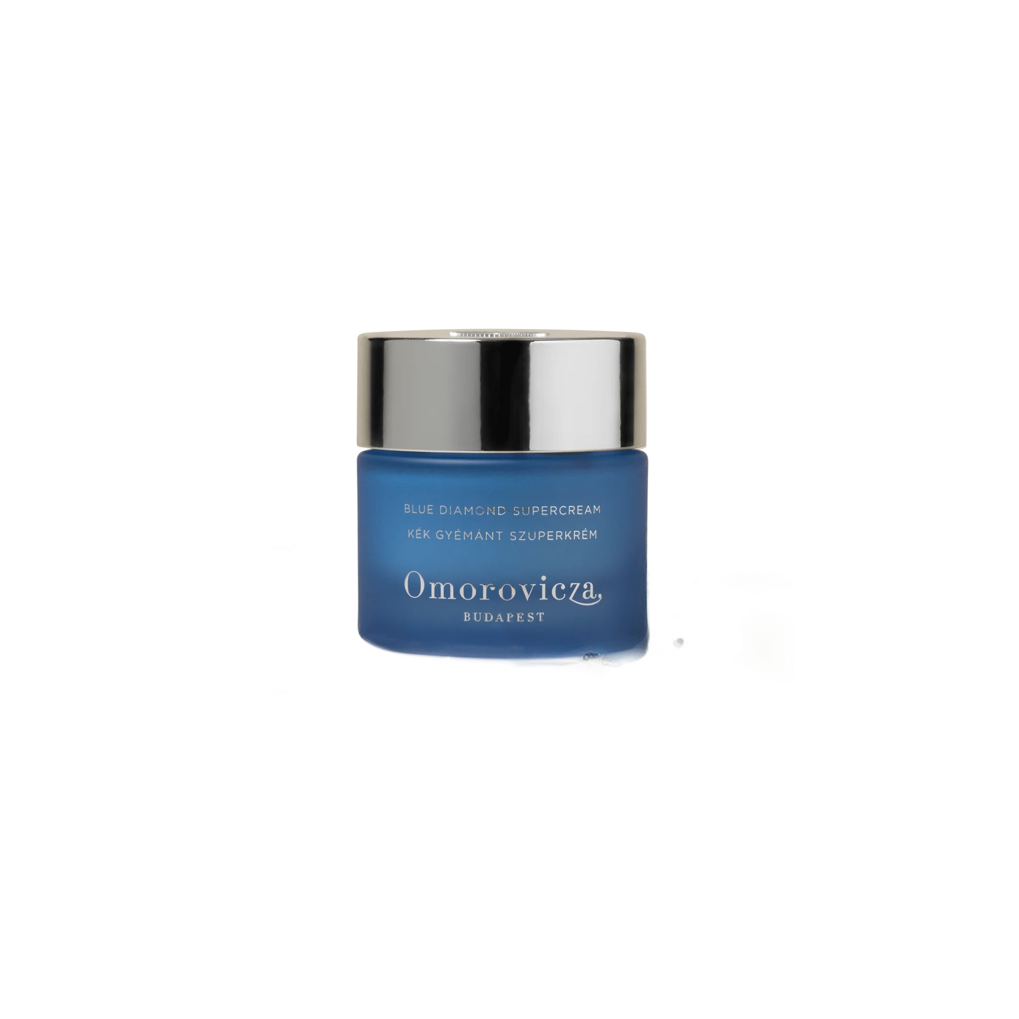 Blue Diamond Supercream