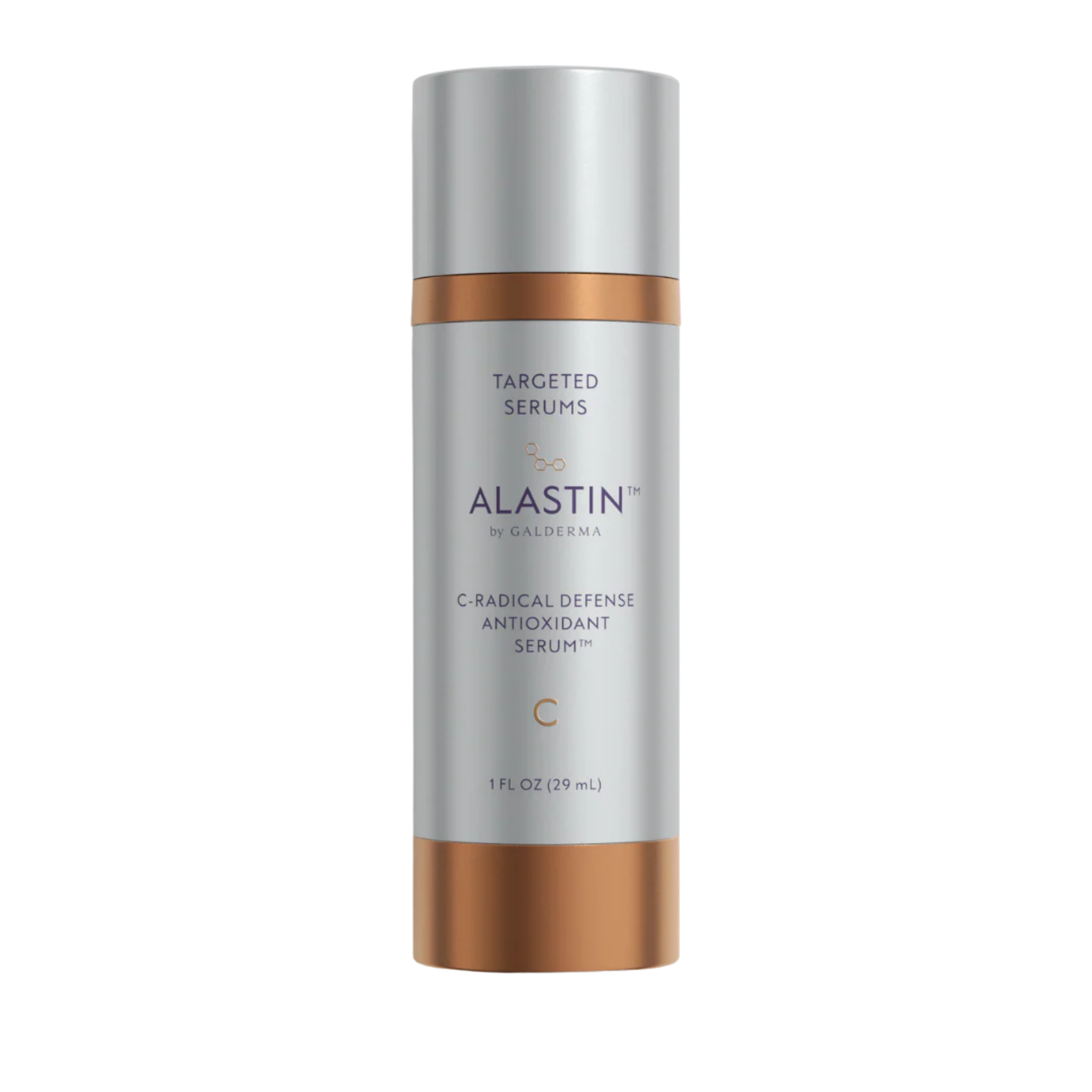 C-RADICAL Defense Antioxidant Serum