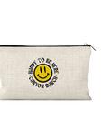 Canyon Ranch Zipper Pouch