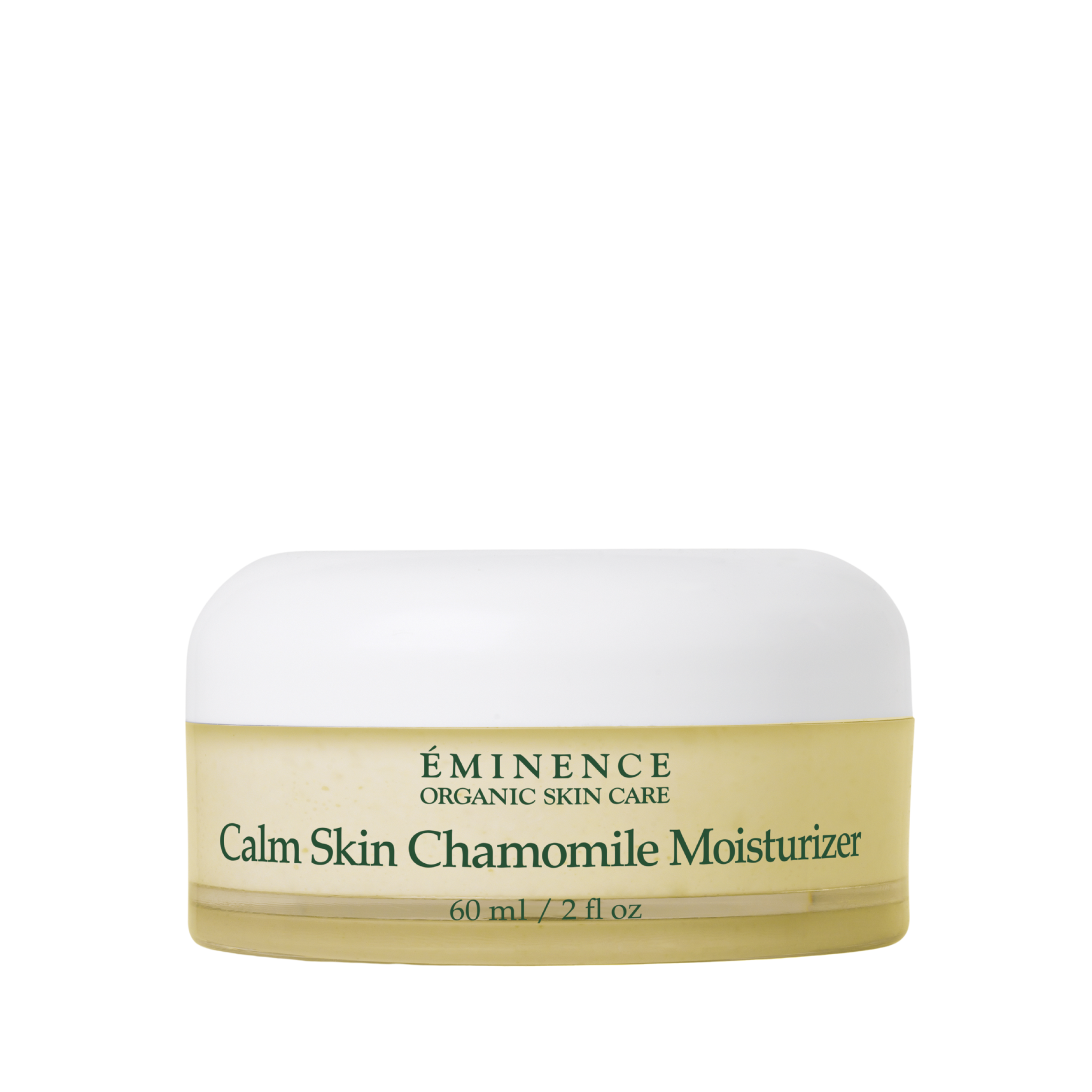 Calm Skin Chamomile Moisturizer