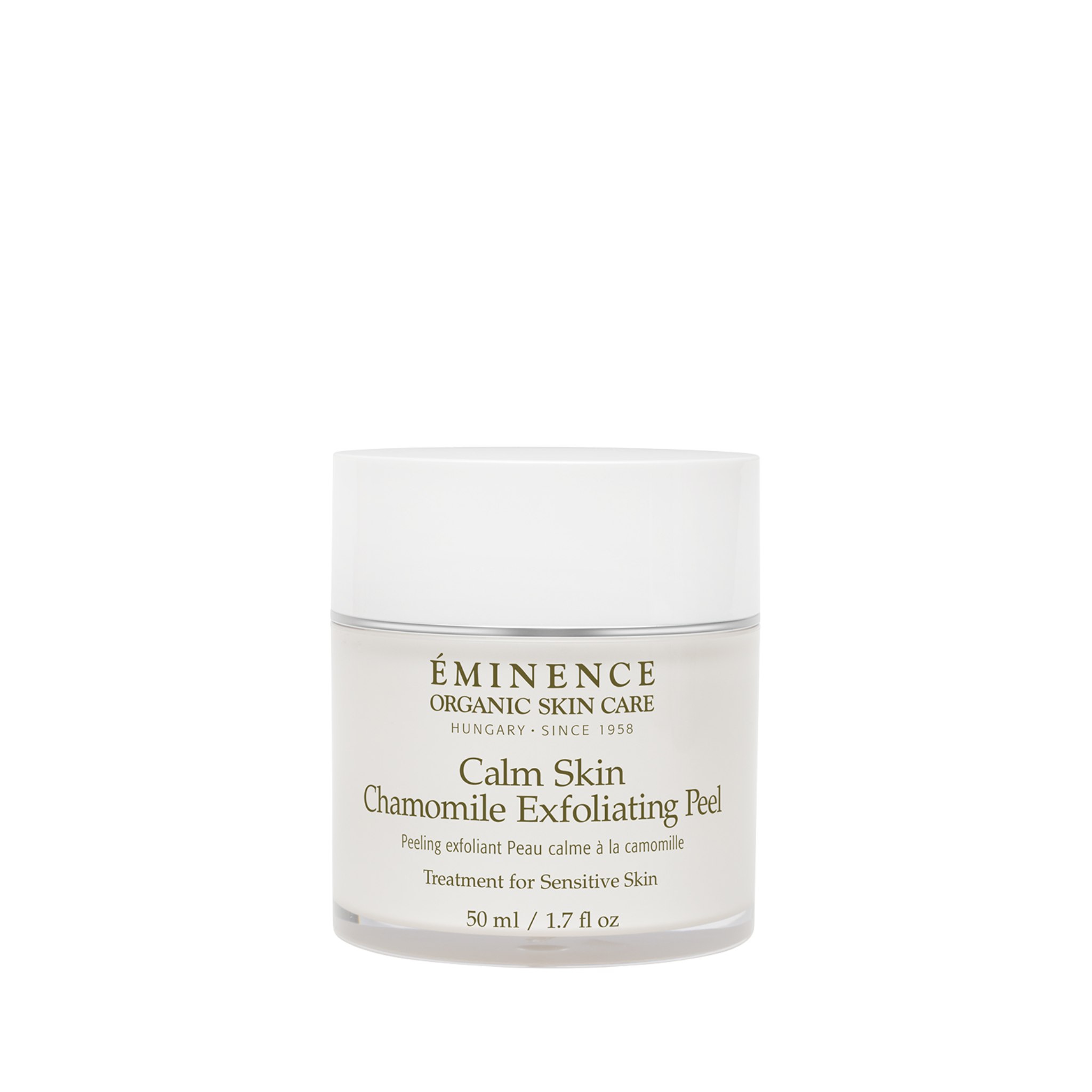 Calm Skin Chamomile Exfoliating Peel