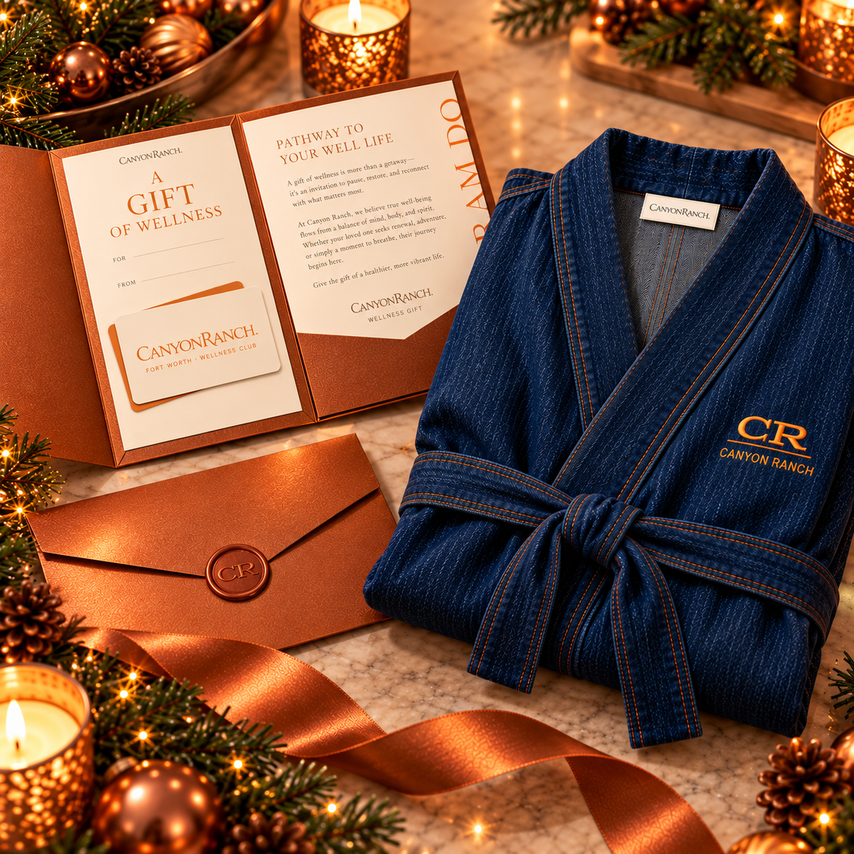 Fort Worth Wellness Club Holiday Bonus Offer