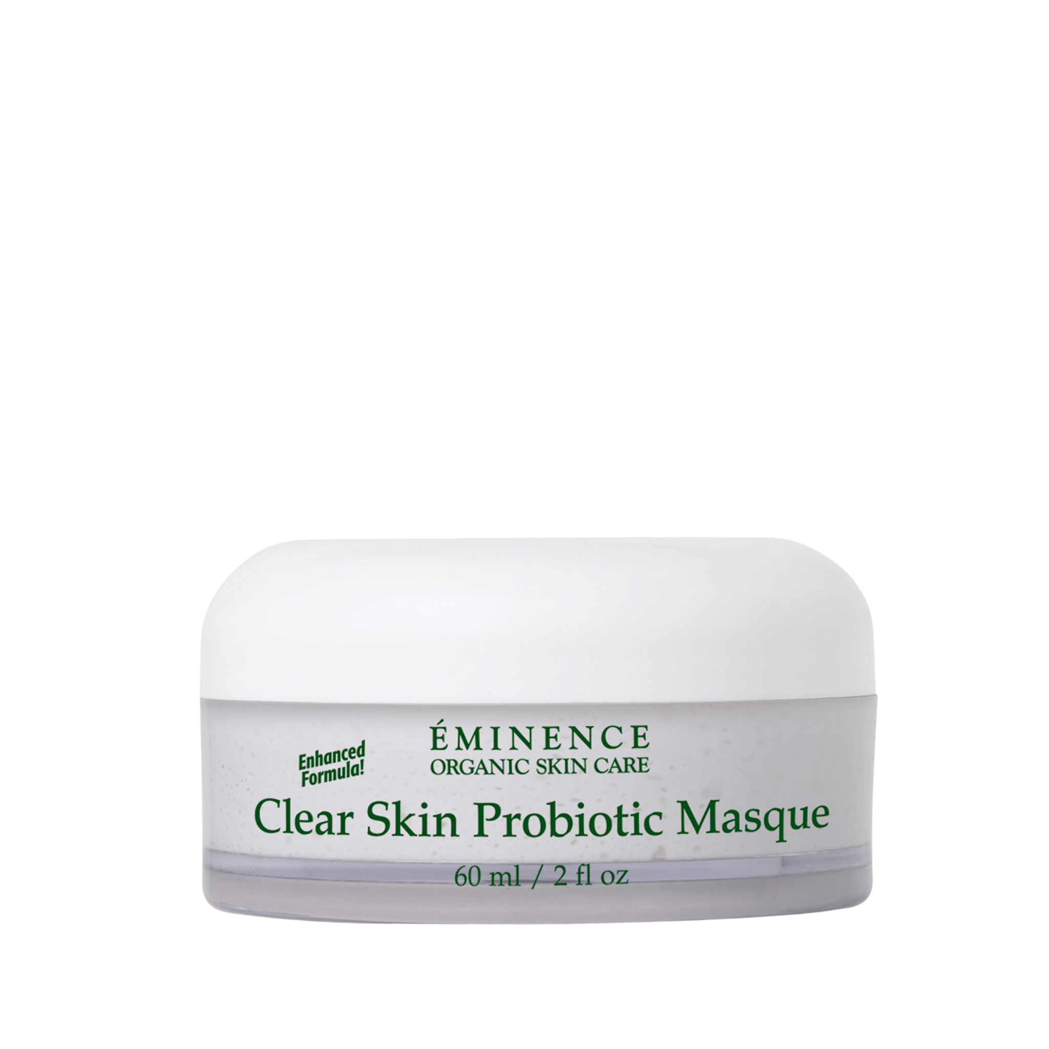 Clear Skin Probiotic Masque