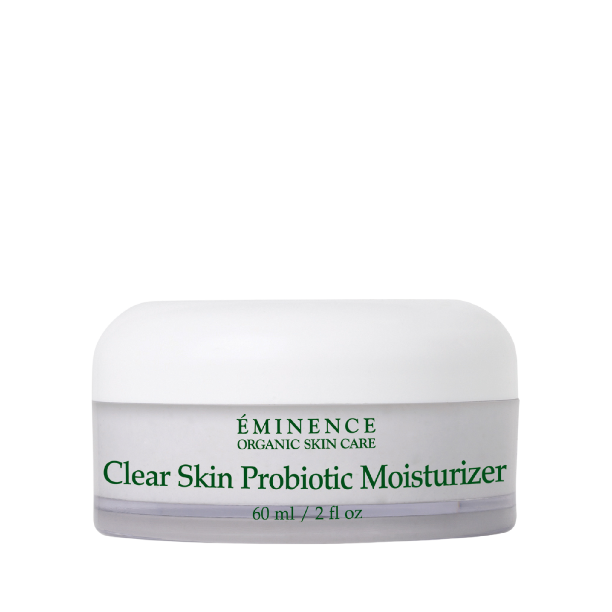 Clear Skin Probiotic Moisturizer