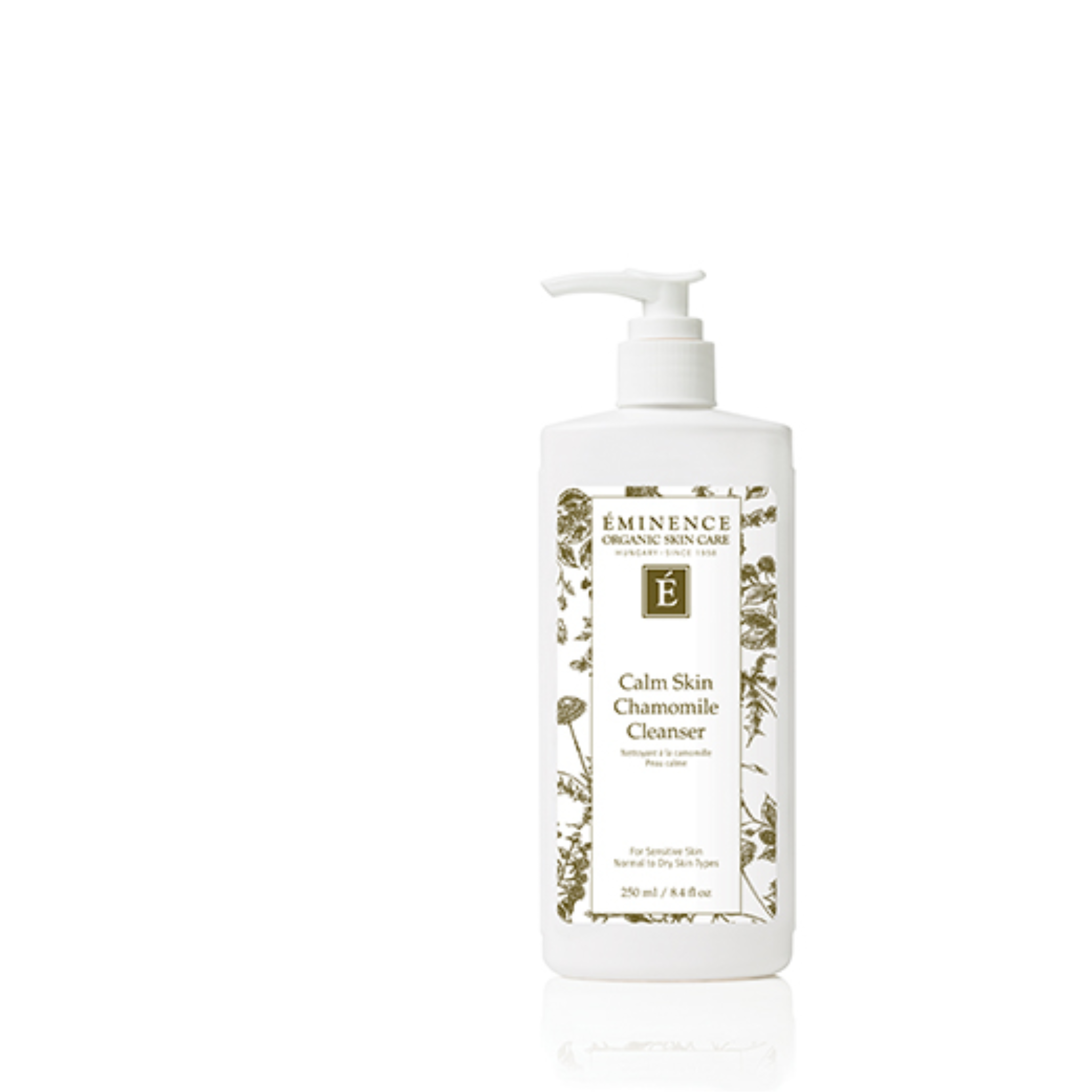 Calm Skin Chamomile Cleanser