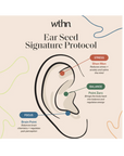 Crystal Ear Seed Kit