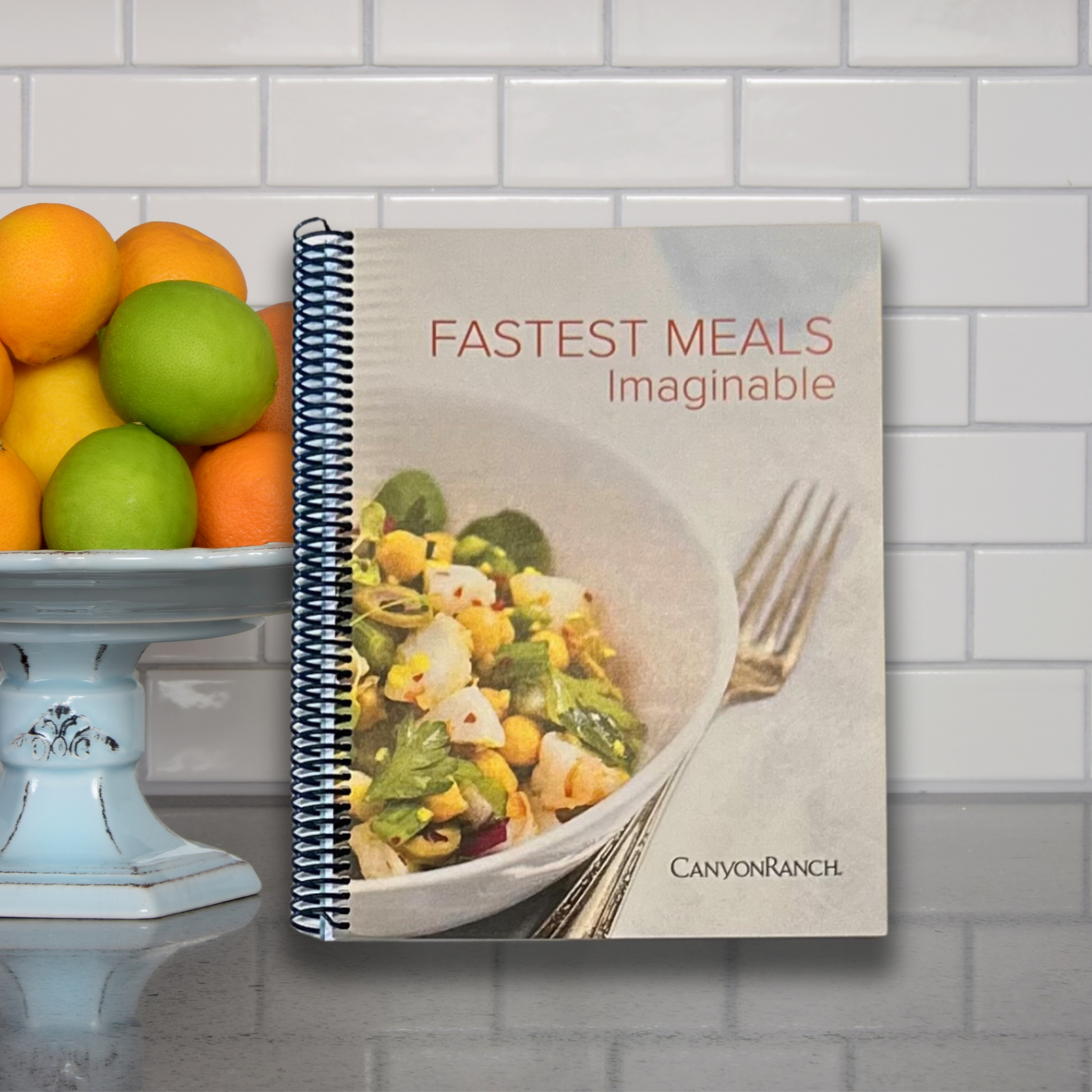 Fastest Meals Imaginable Cook Book
