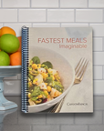 Fastest Meals Imaginable Cook Book