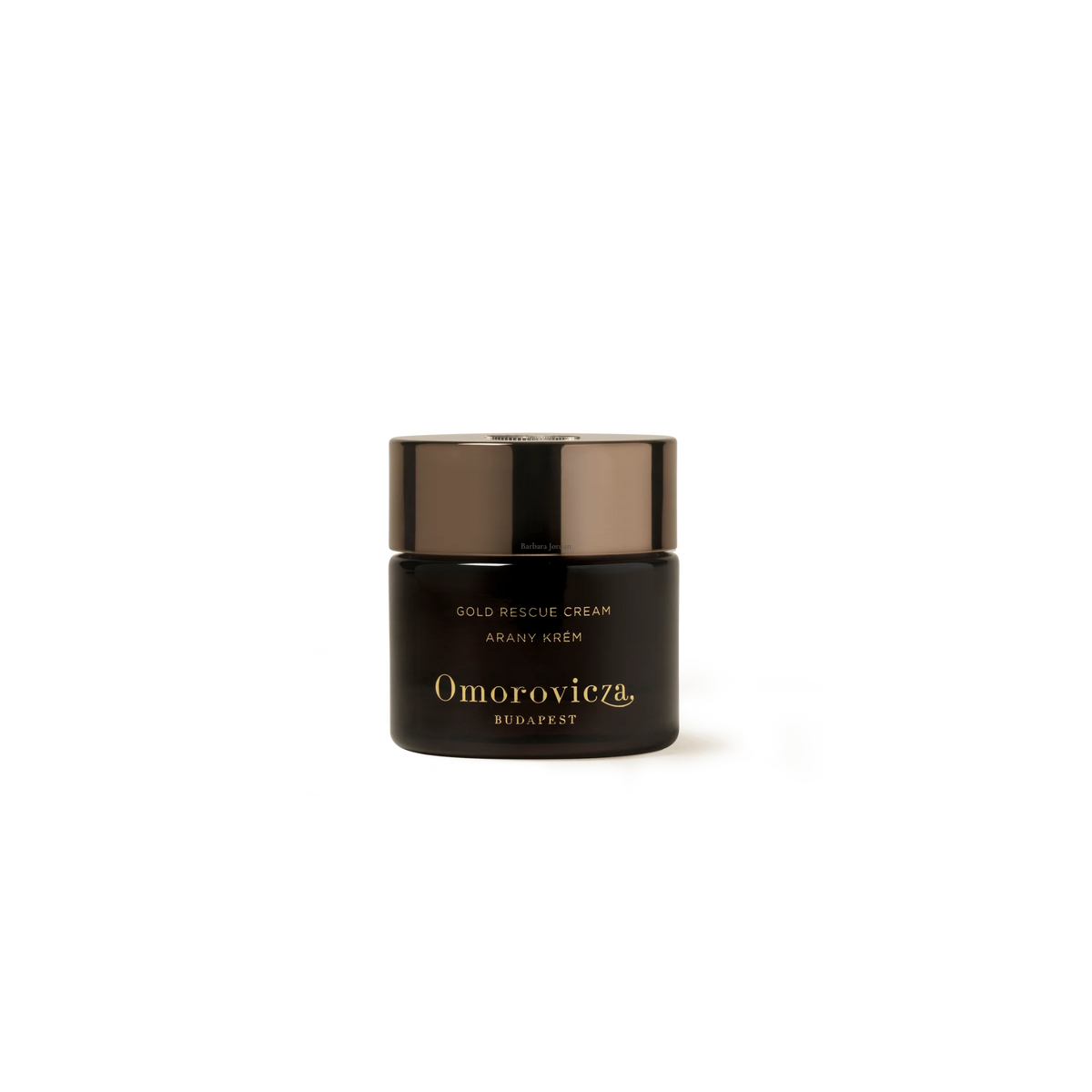 Gold Rescue Cream – Canyon Ranch Online Store
