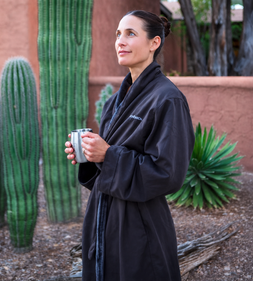 Robes – Canyon Ranch Online Store
