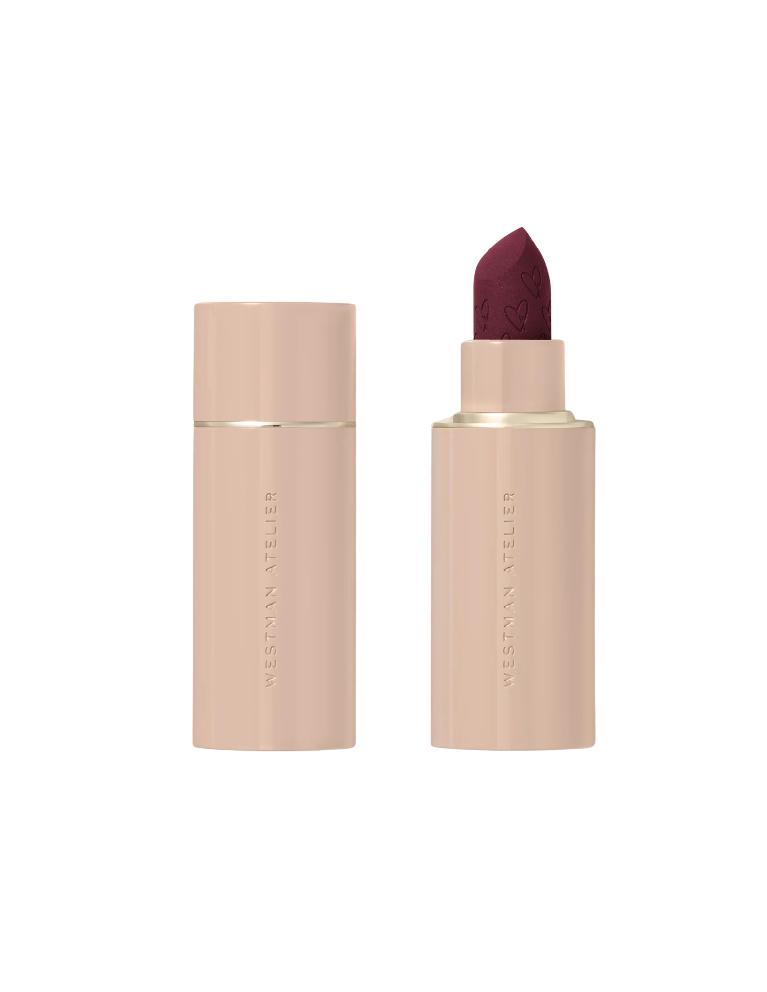 Lip Suede Matte Lipstick