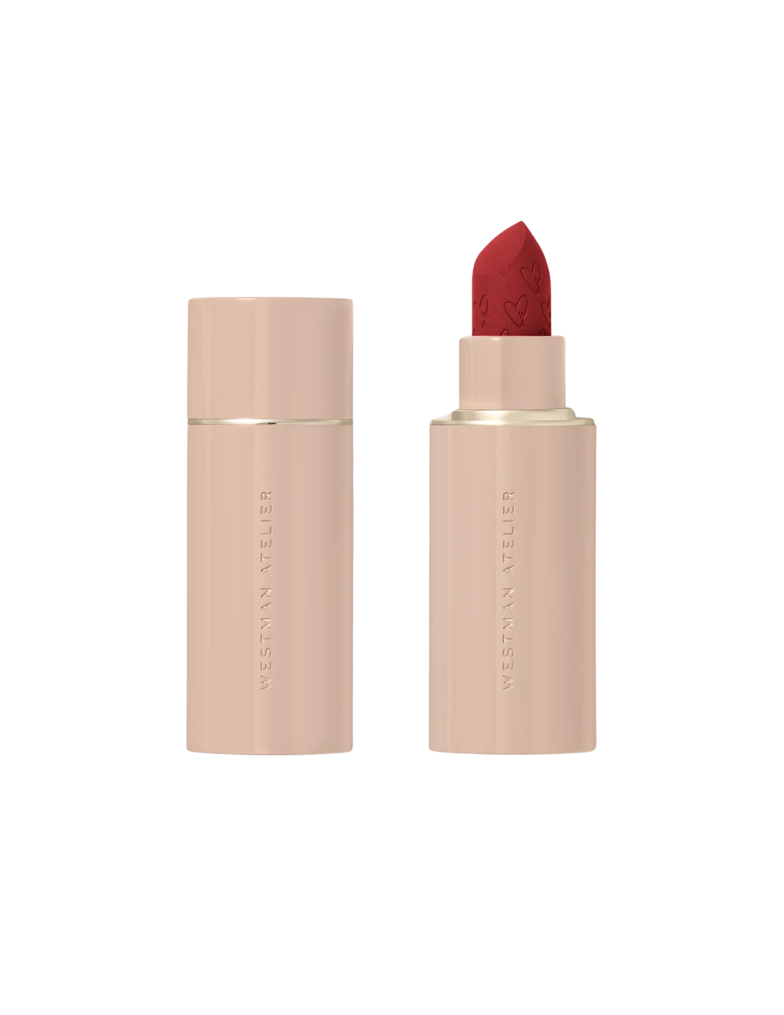 Lip Suede Matte Lipstick