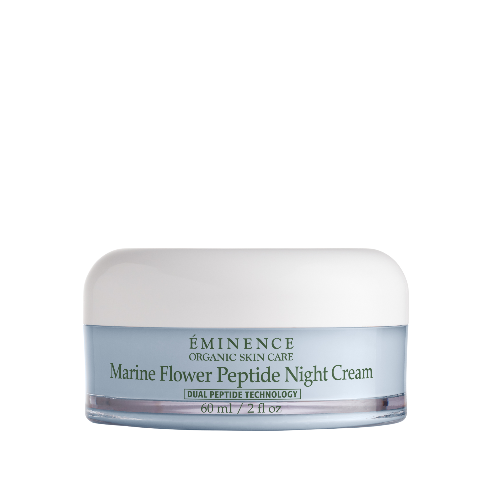 Marine Flower Peptide Night Cream