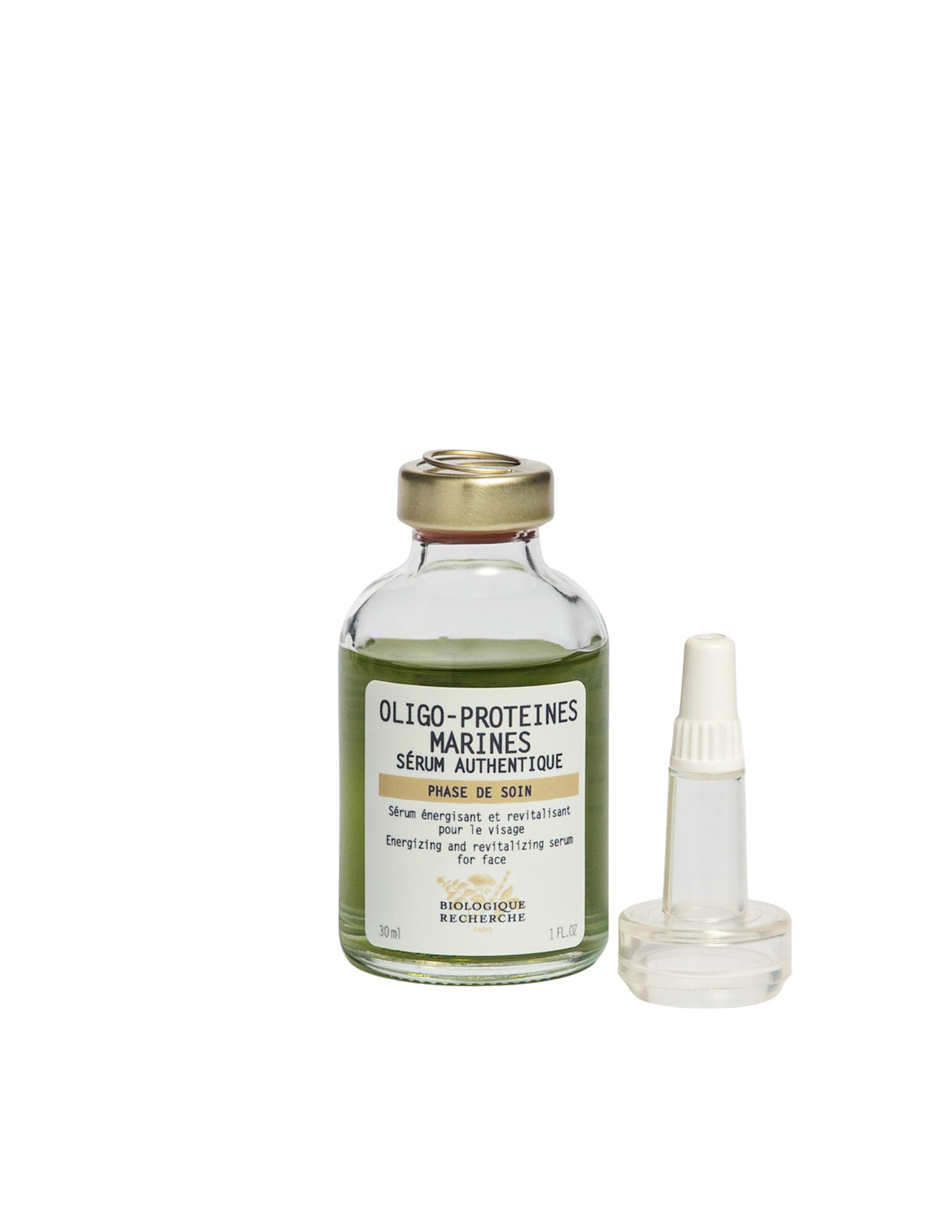 Oligo-Proteines Marines