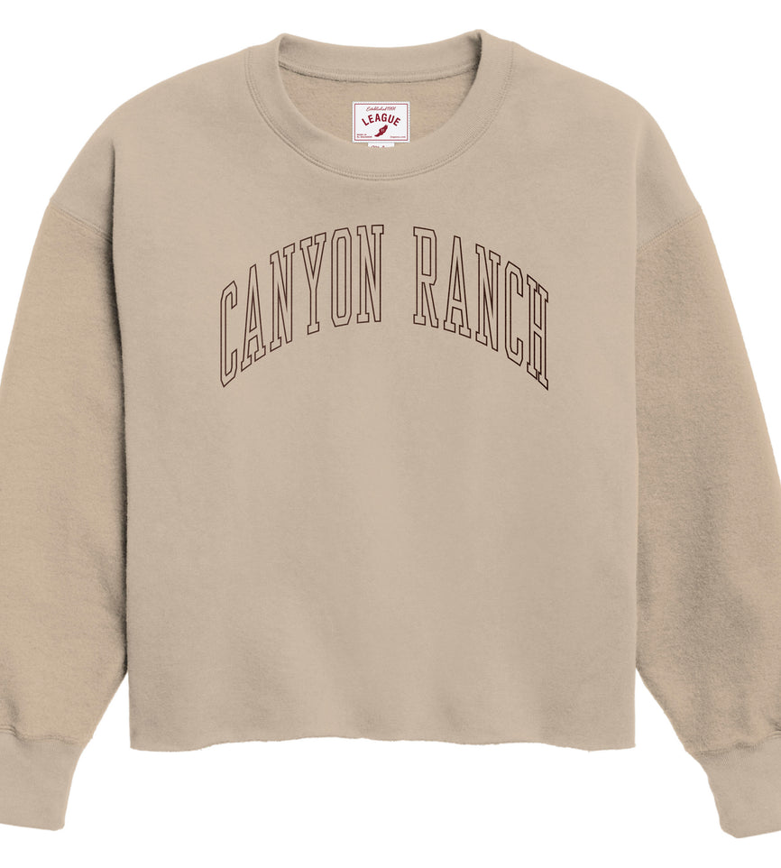 Apparel – Canyon Ranch Online Store