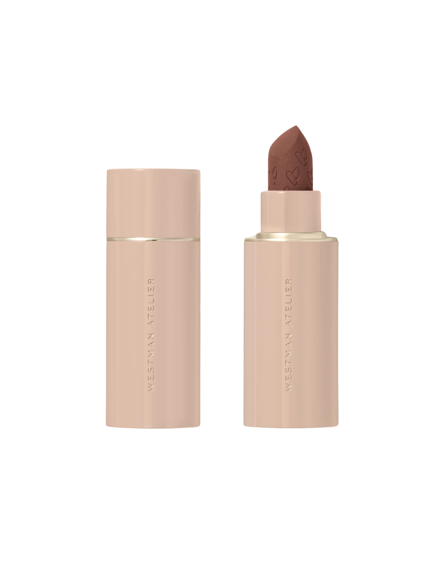 Lip Suede Matte Lipstick