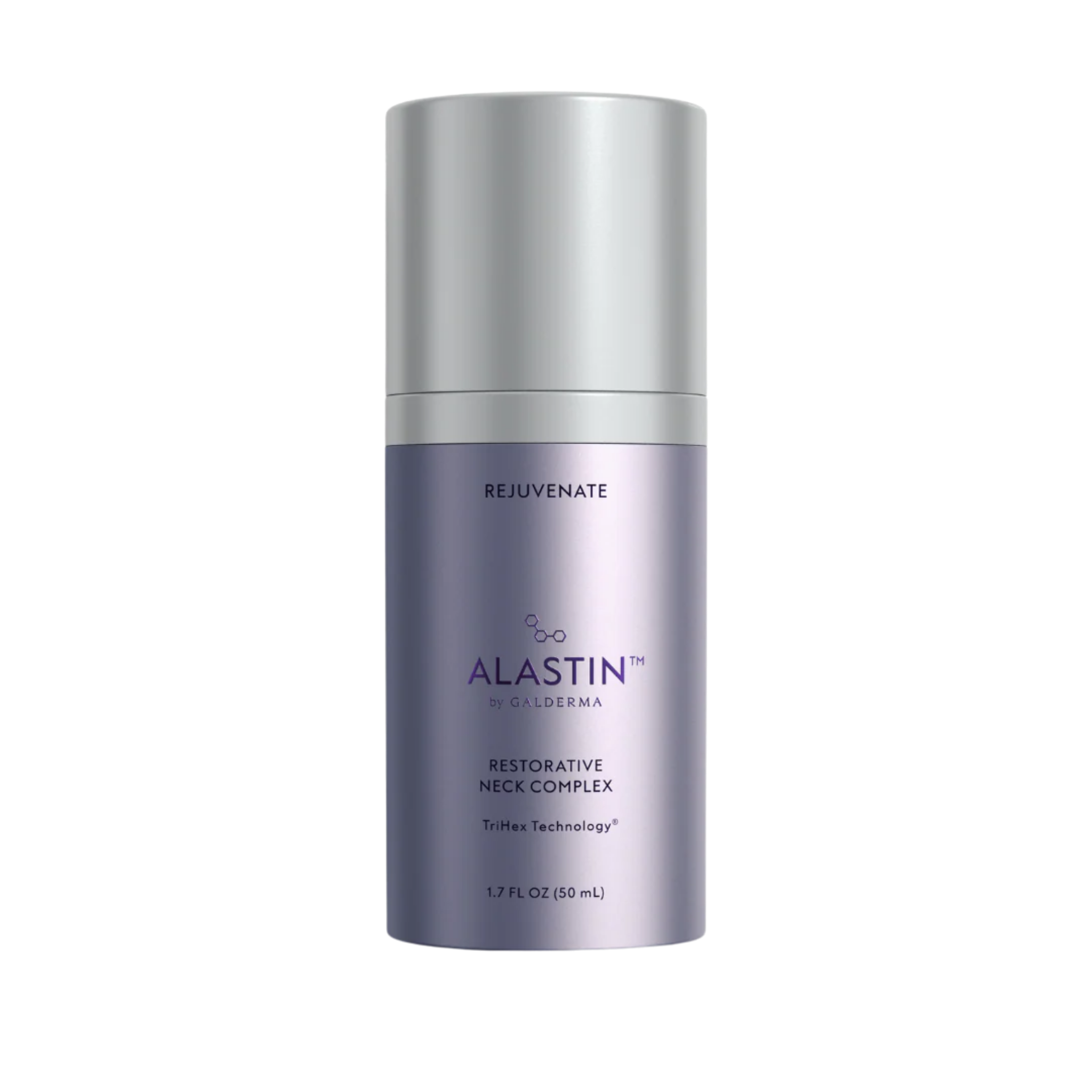 Restorative Neck Complex with TriHex Technology®