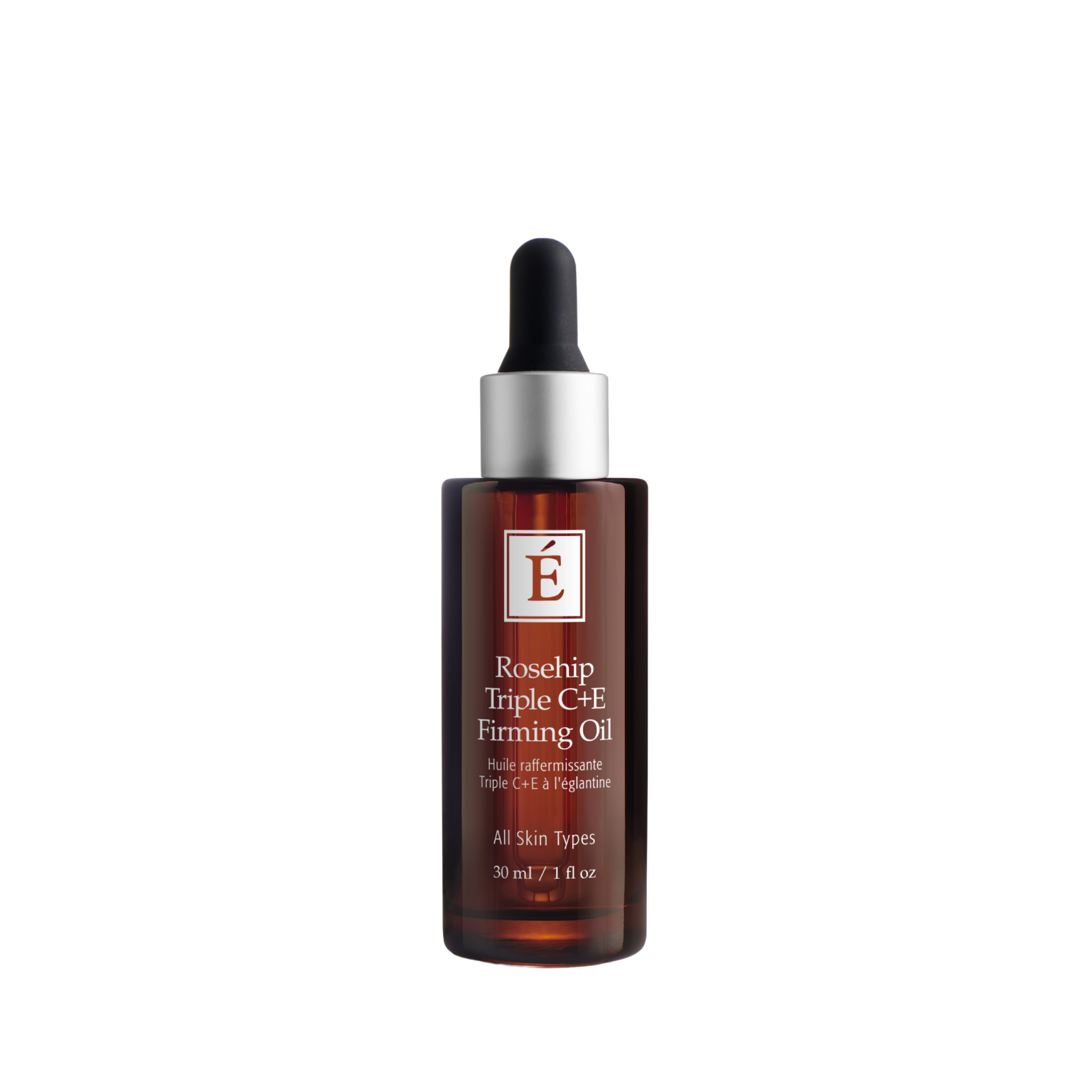 Rosehip Triple C+E Firming Oil