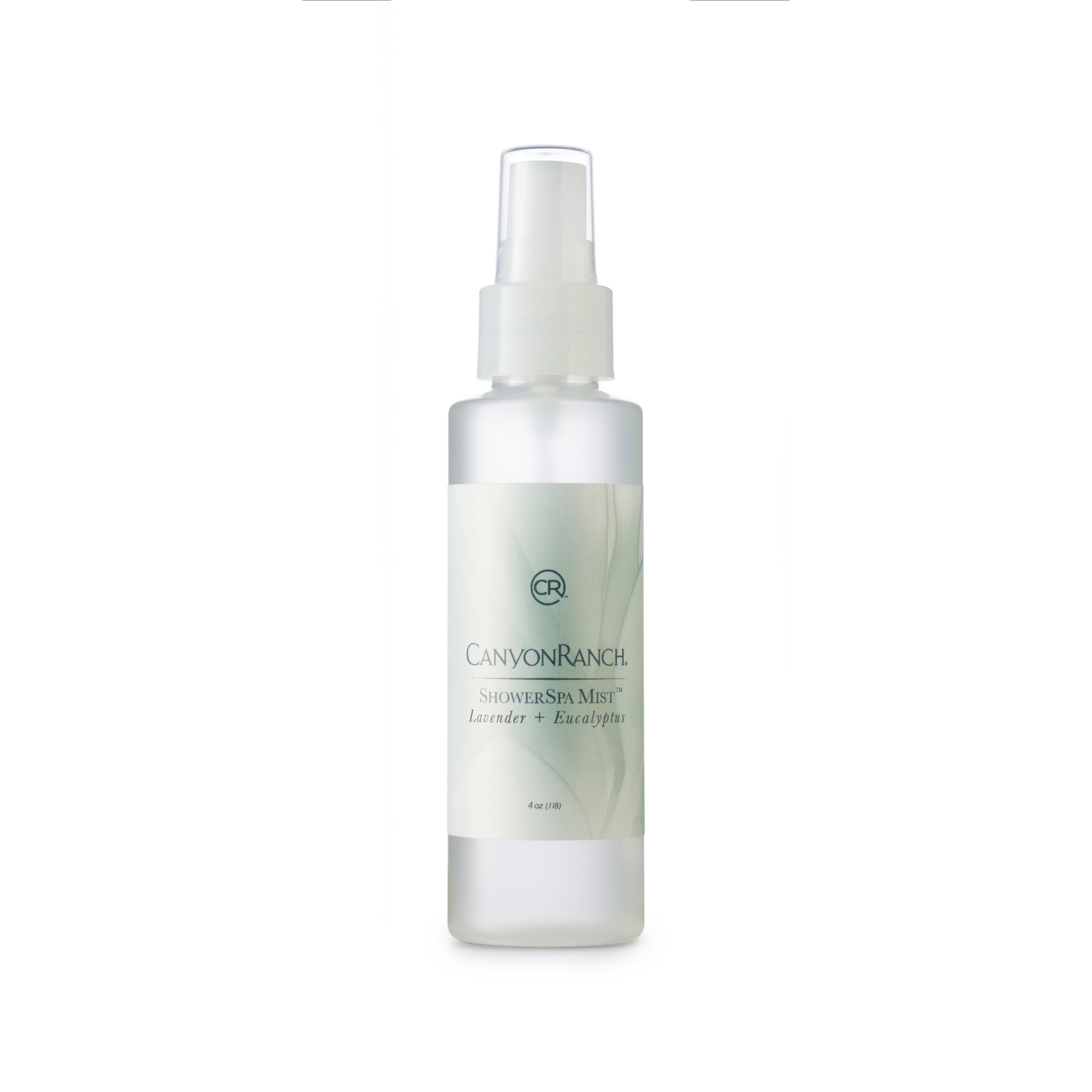 Eucalyptus Shower Spa Mists Canyon Ranch Online Store