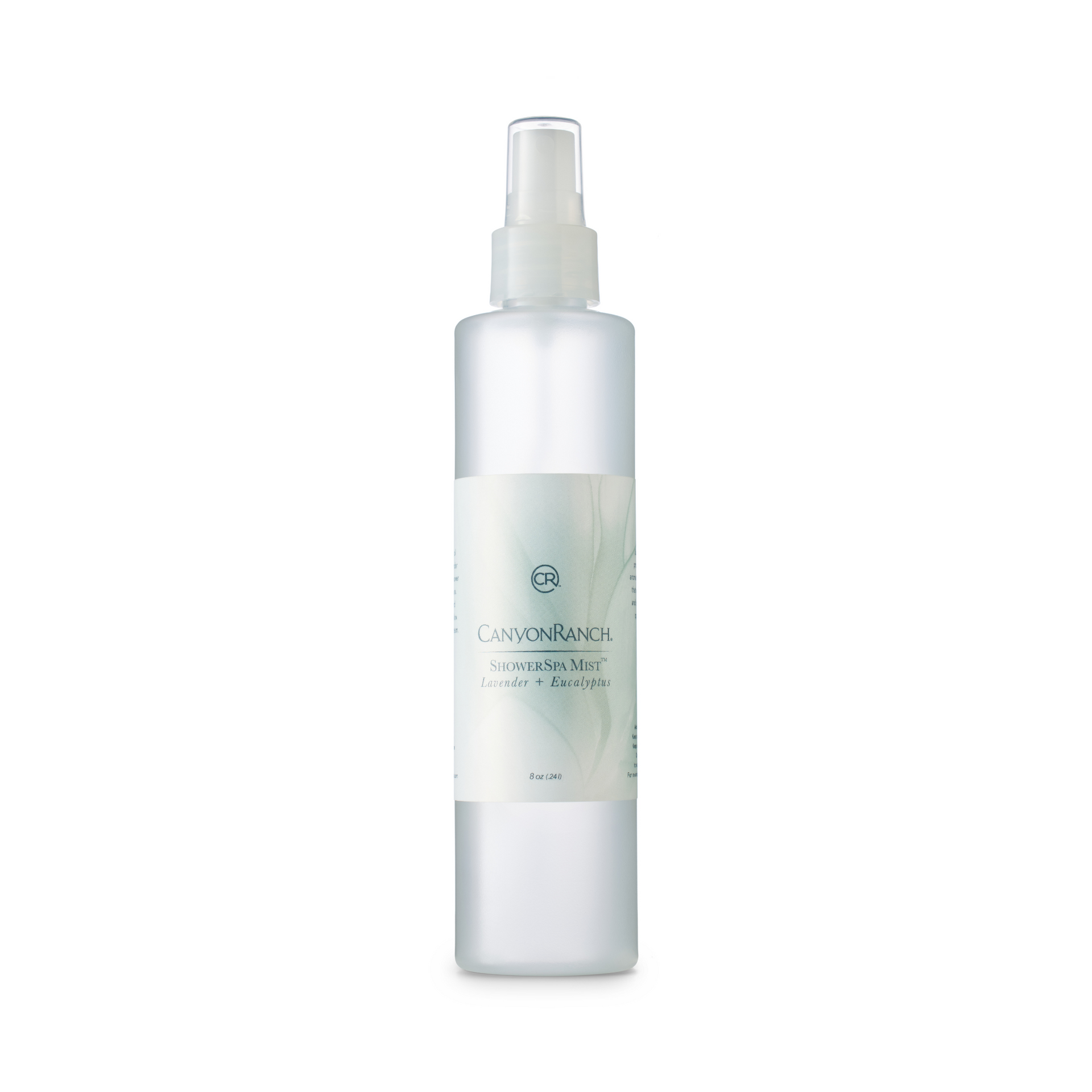 Eucalyptus Shower Spa Mists – Canyon Ranch Online Store