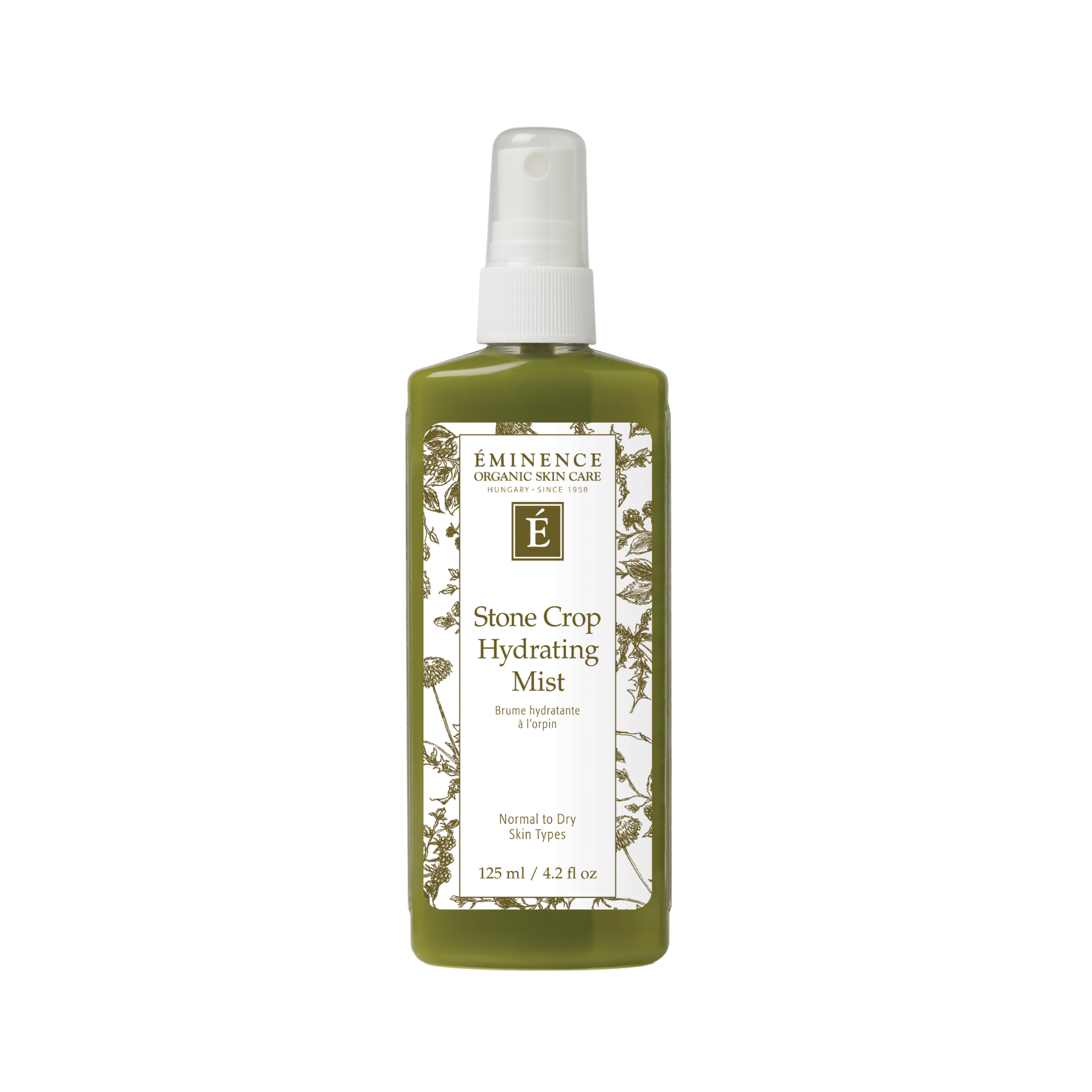 Stone Crop Hydrating Mist