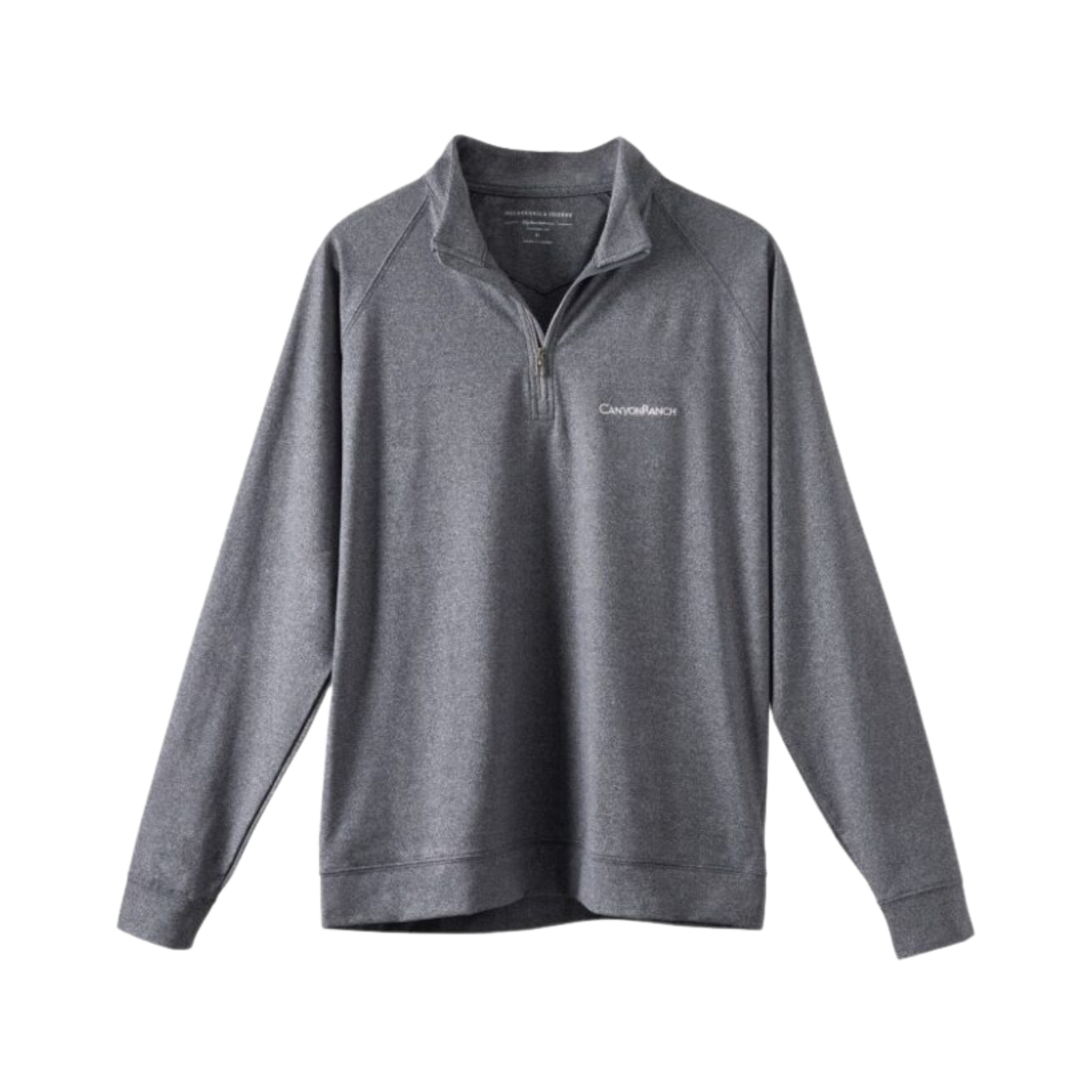 The Westland Pullover Charcoal
