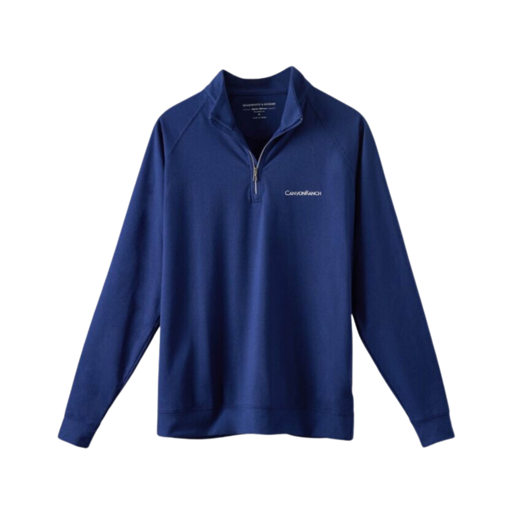 The Westland Pullover Navy