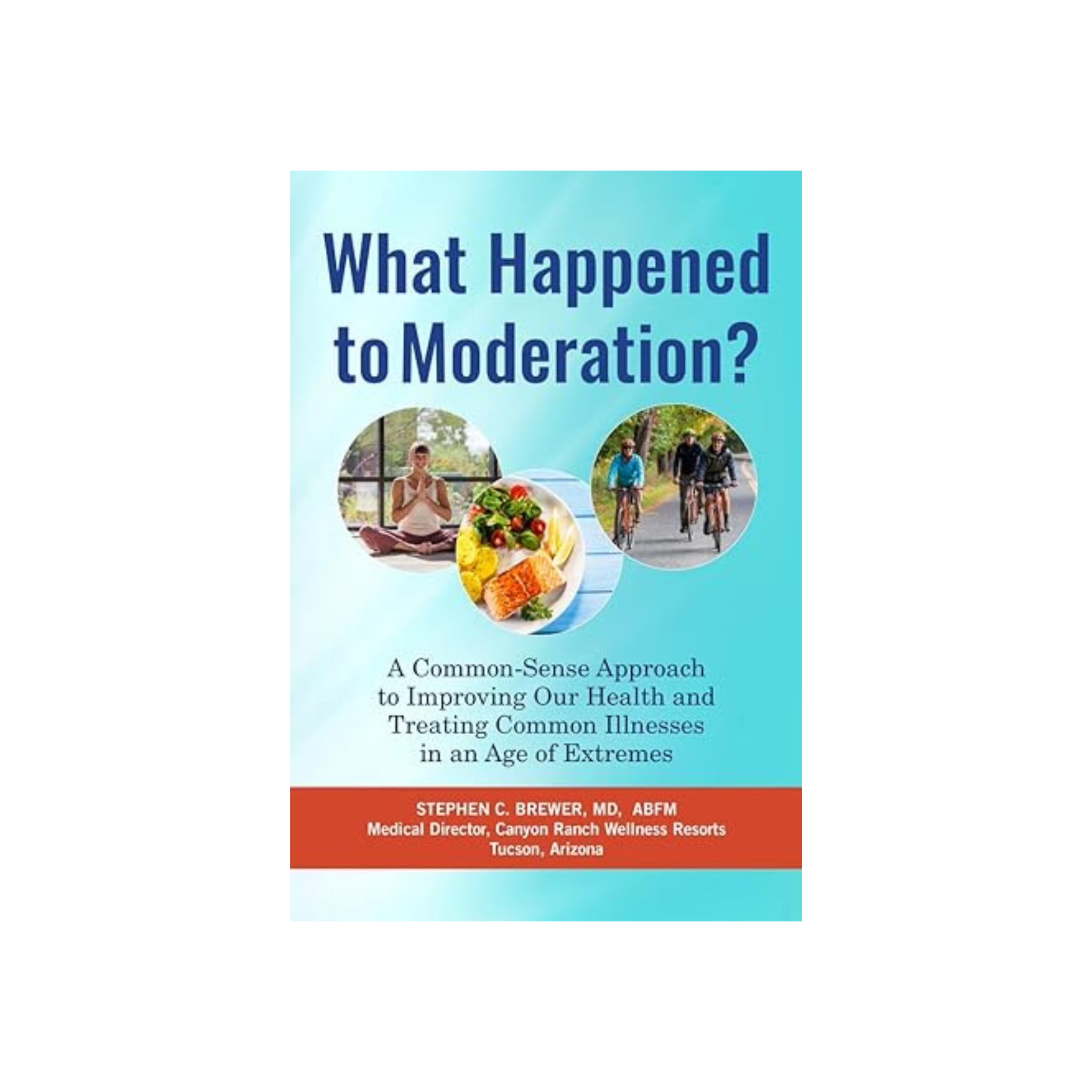 What Happened To Moderation
