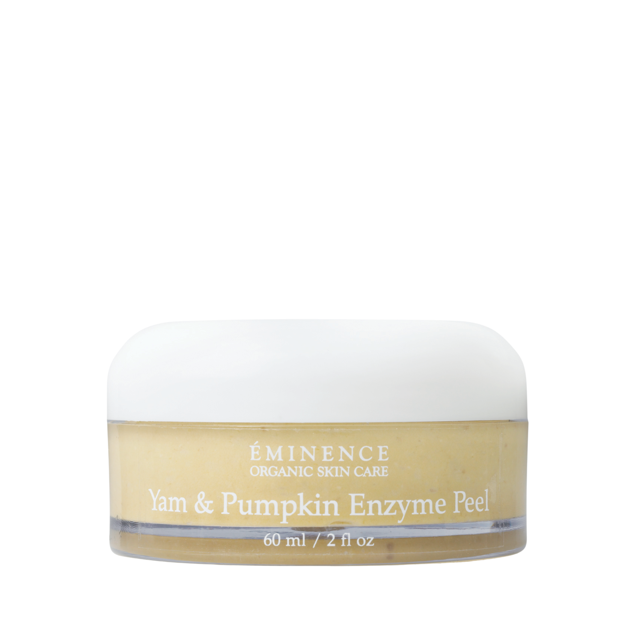 Yam &amp; Pumpkin Enzyme Peel 5%